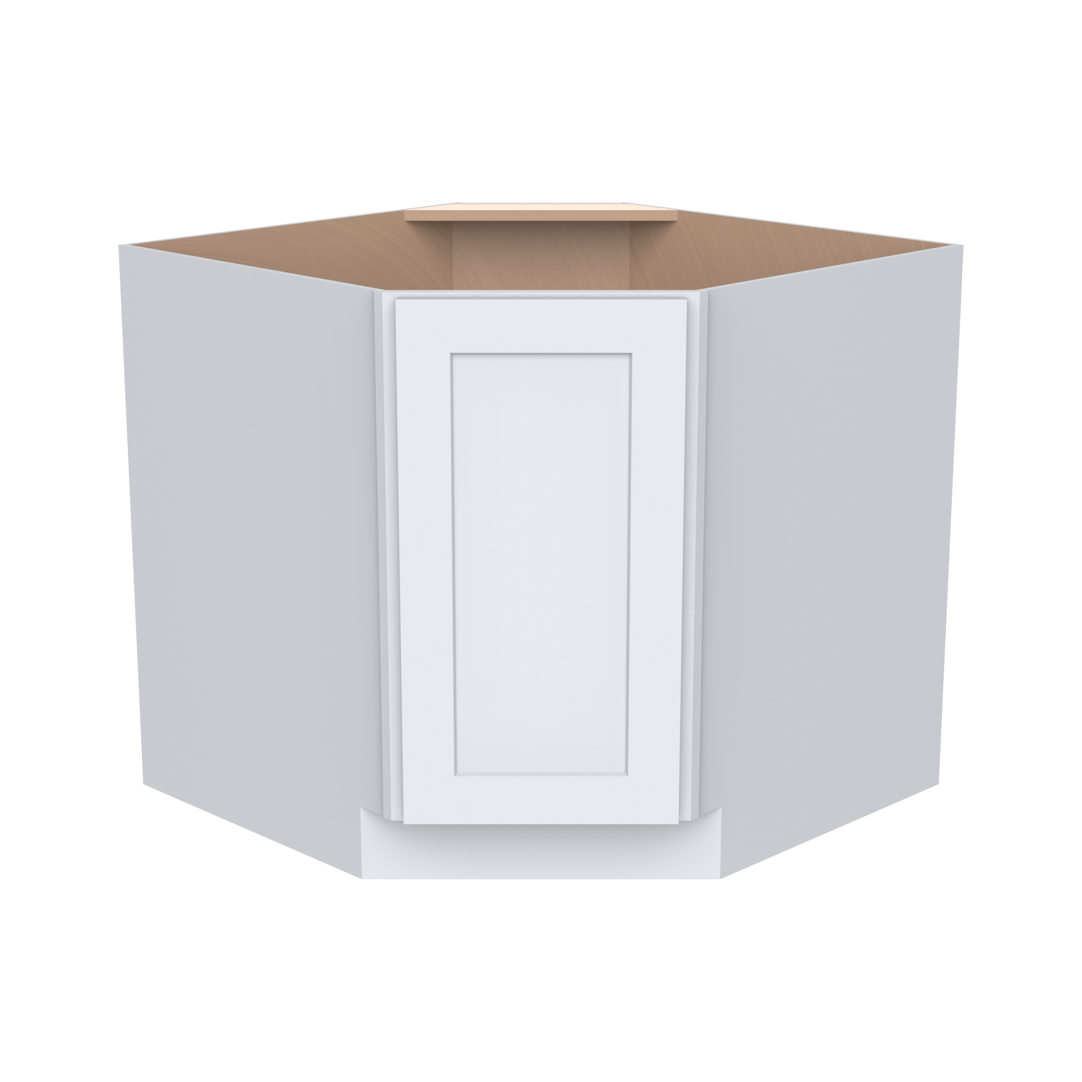 Diagonal Corner Sink Bases NCSB36