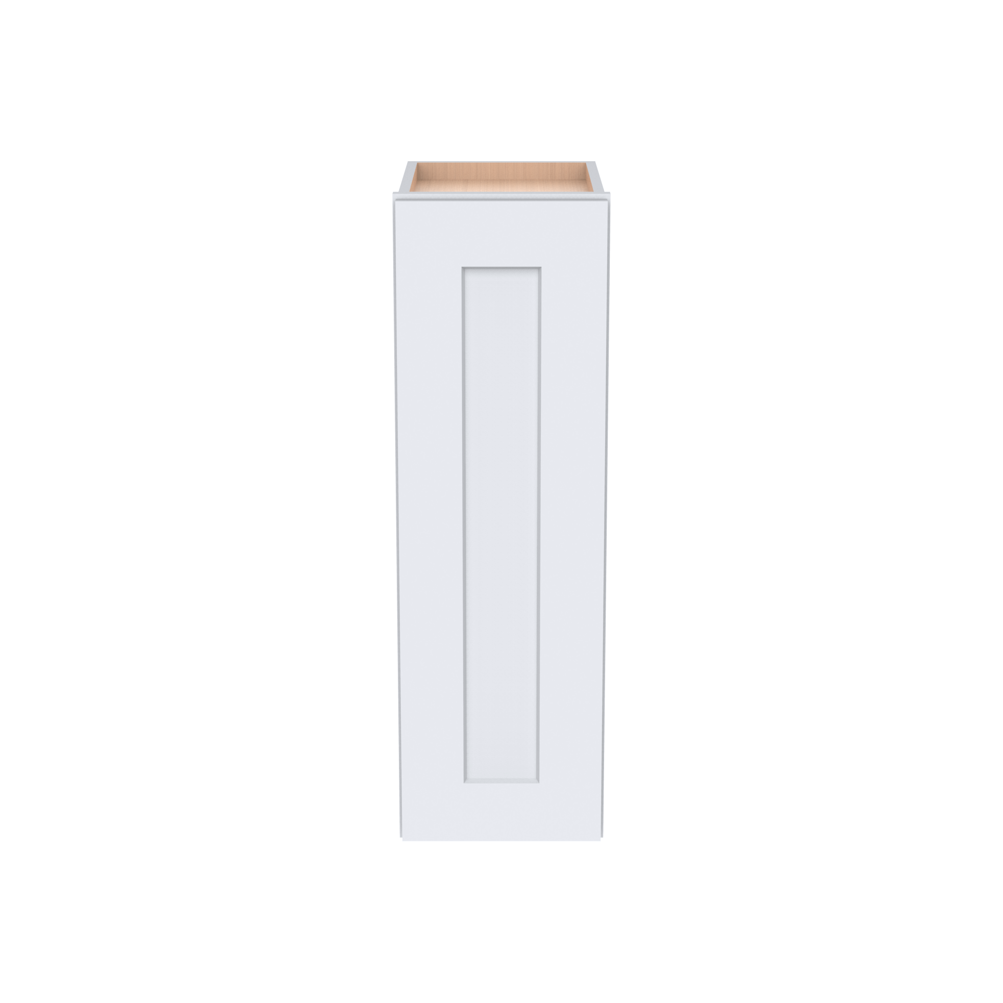 30" H Single Door Wall Cabinets W0930