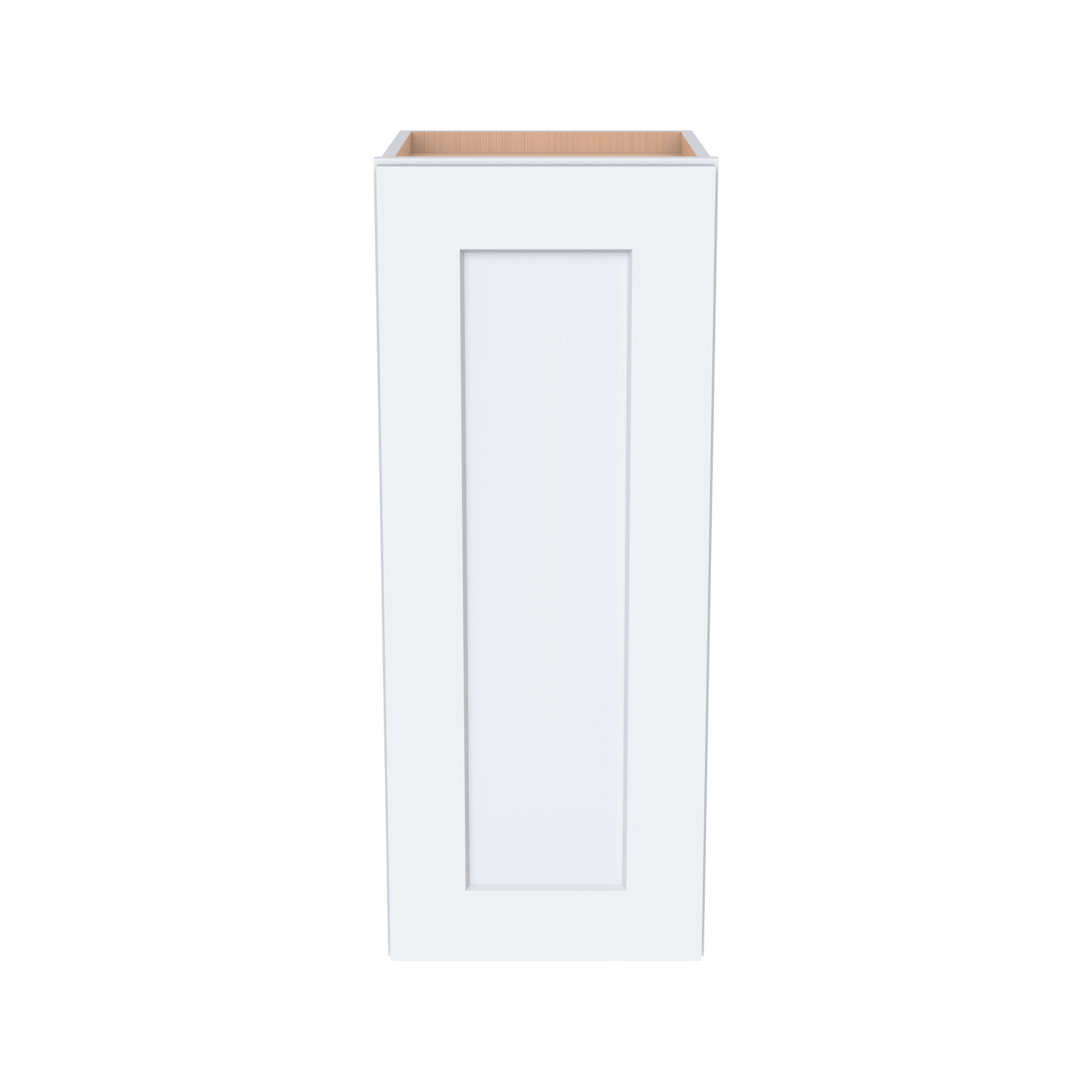 36" H Single Door Wall Cabinets W0936