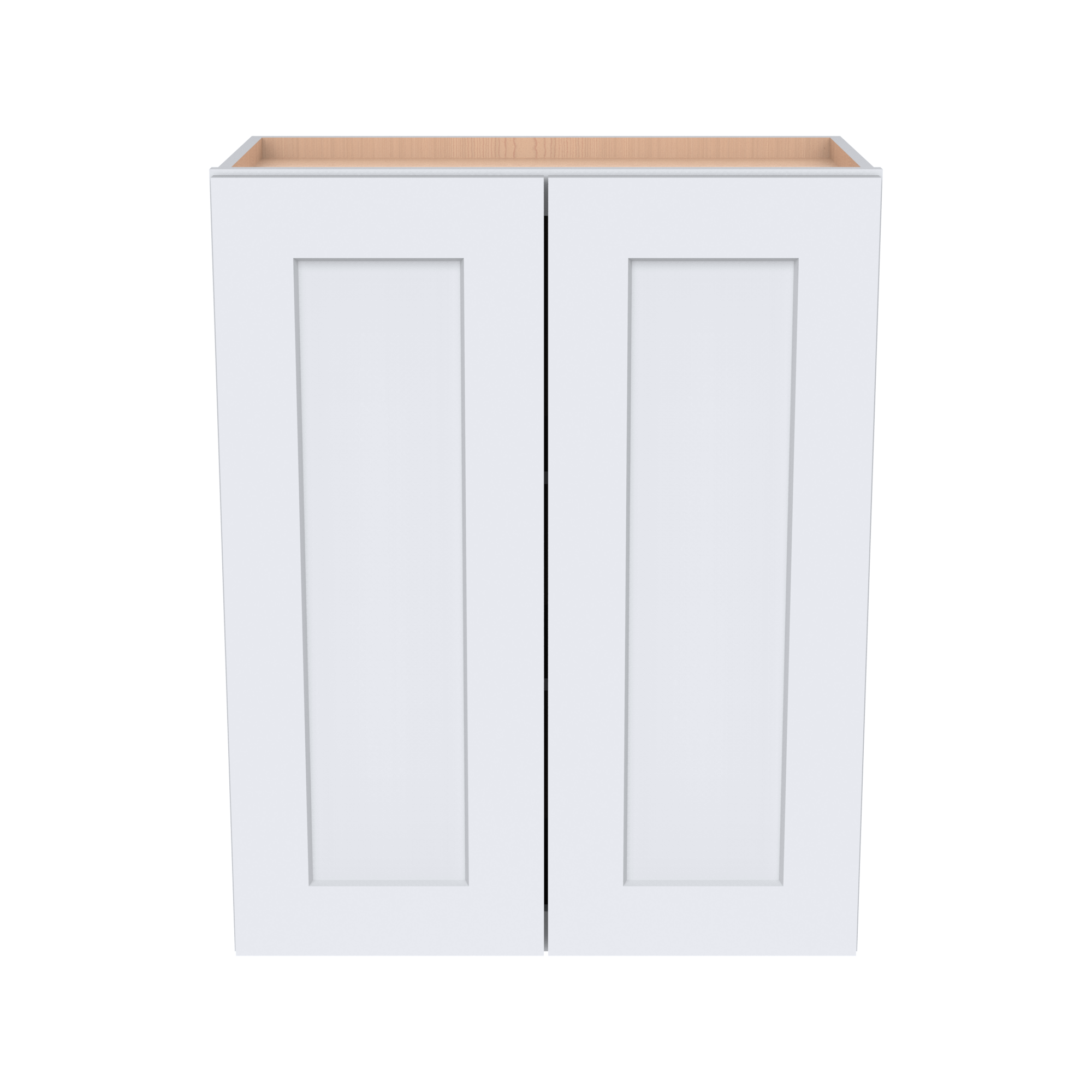 36" H Single Door Wall Cabinets W2736