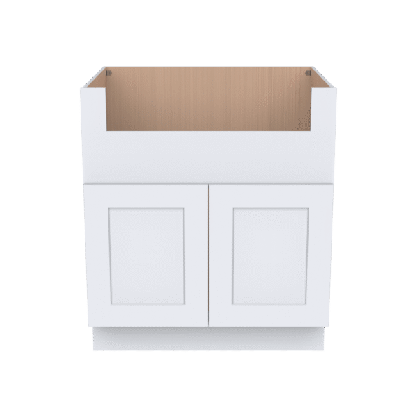 Farm Sink Bases