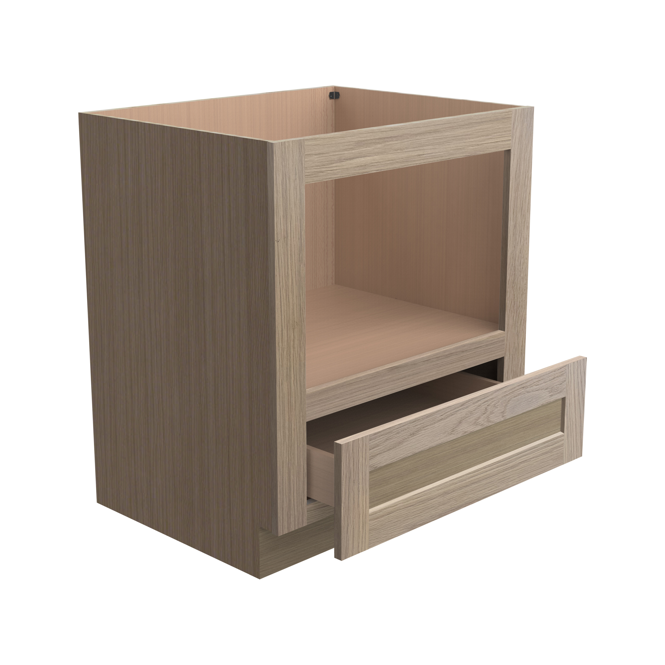 Microwave Base BM30A