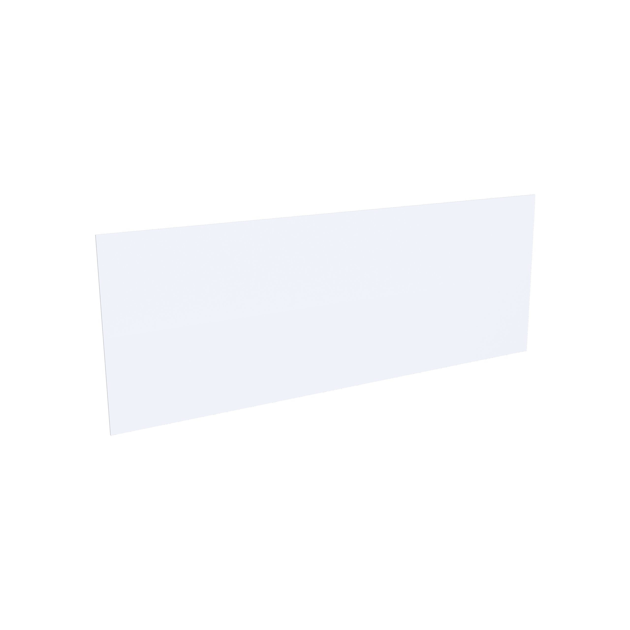 Base Finish Skin Panels BP4896