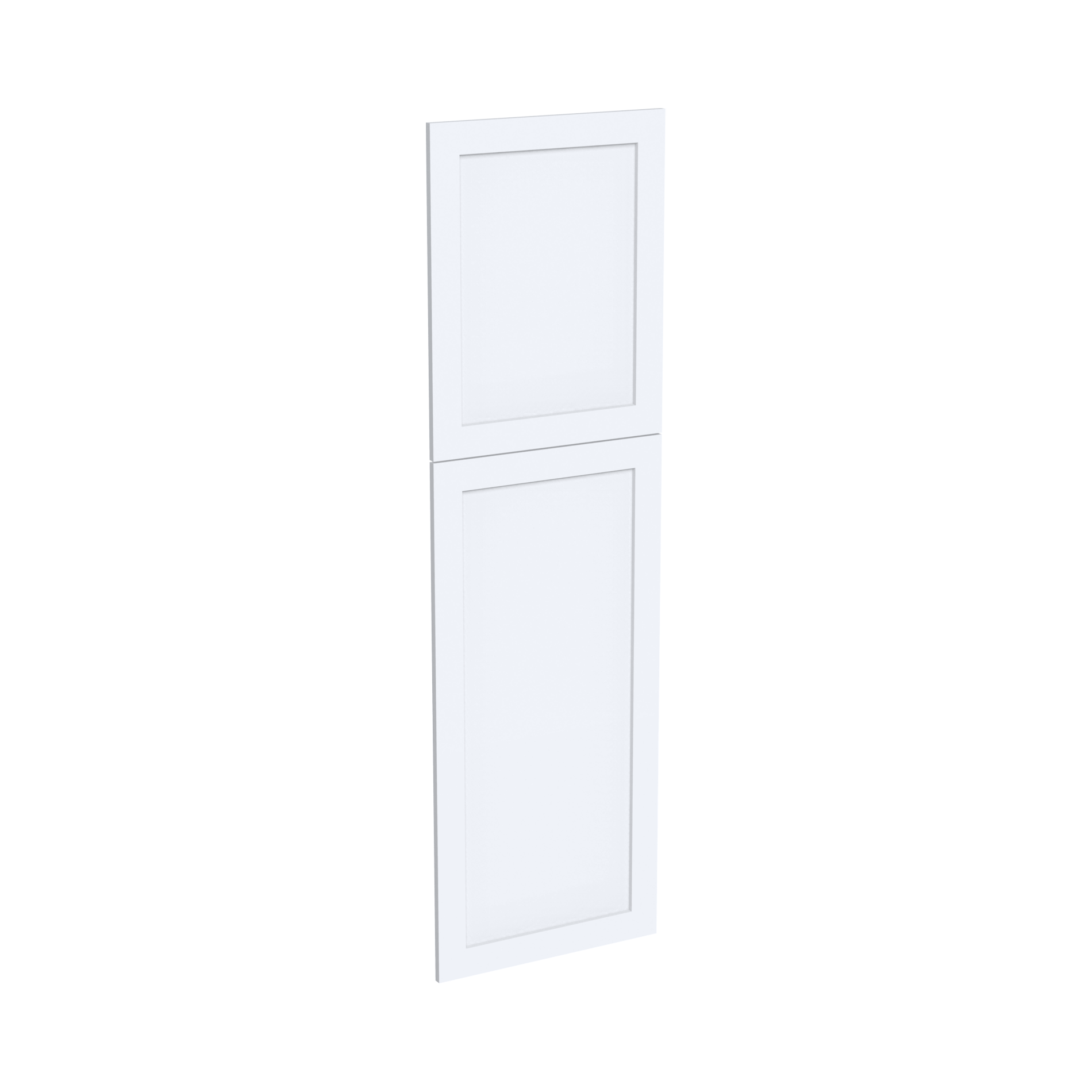 24" W Tall Decorative Panels TDEP2490