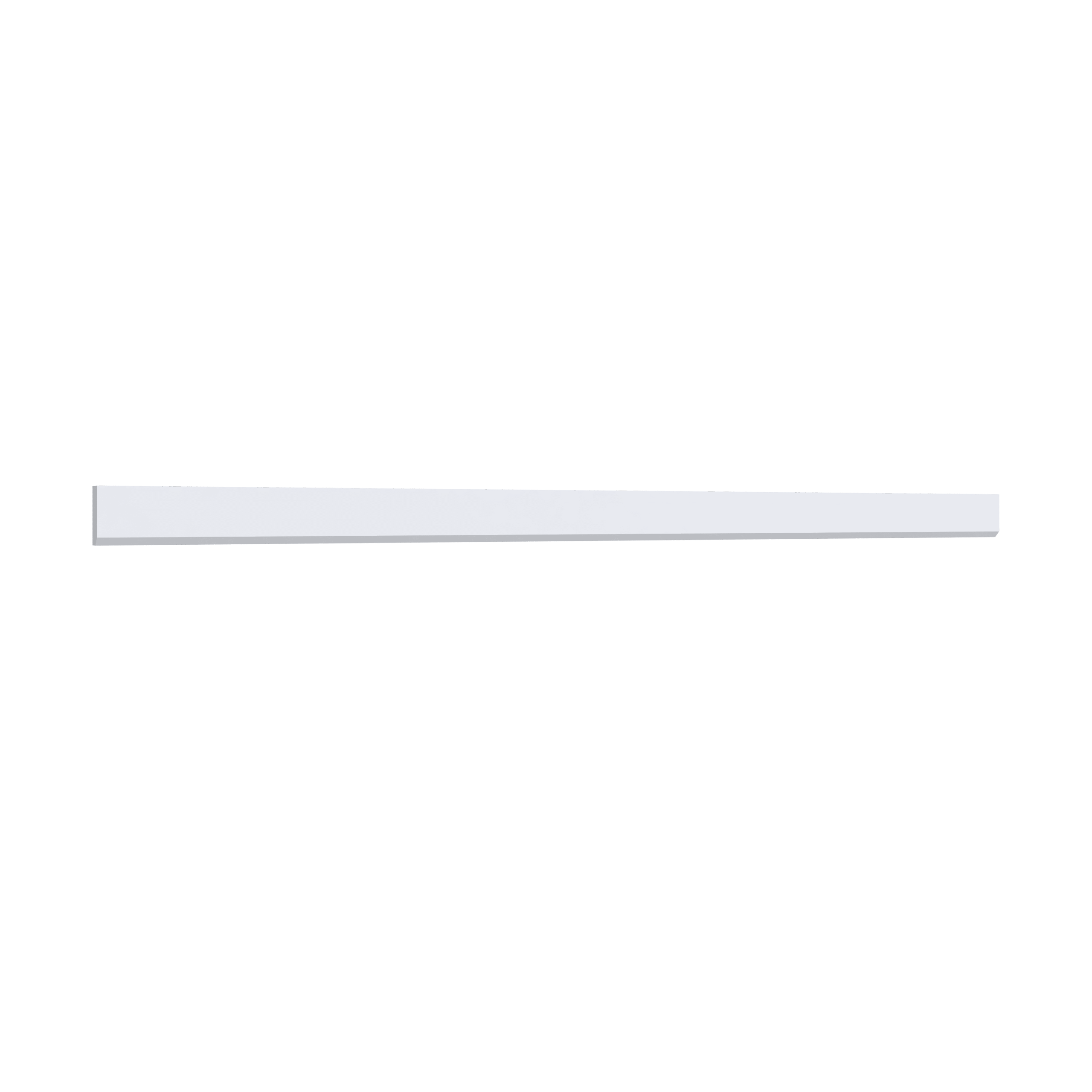 Countertop Molding CTM8