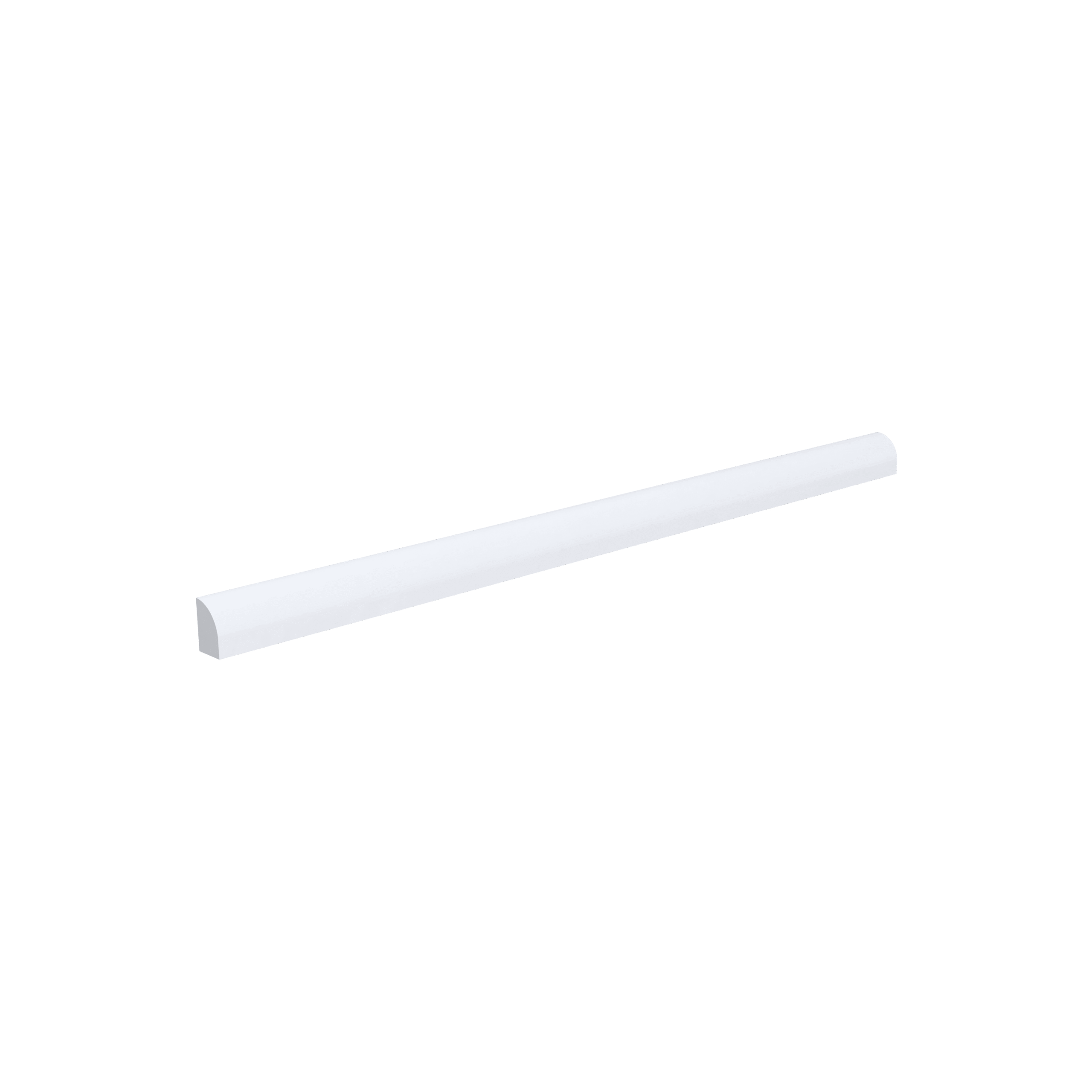 Quarter Round Molding QR8