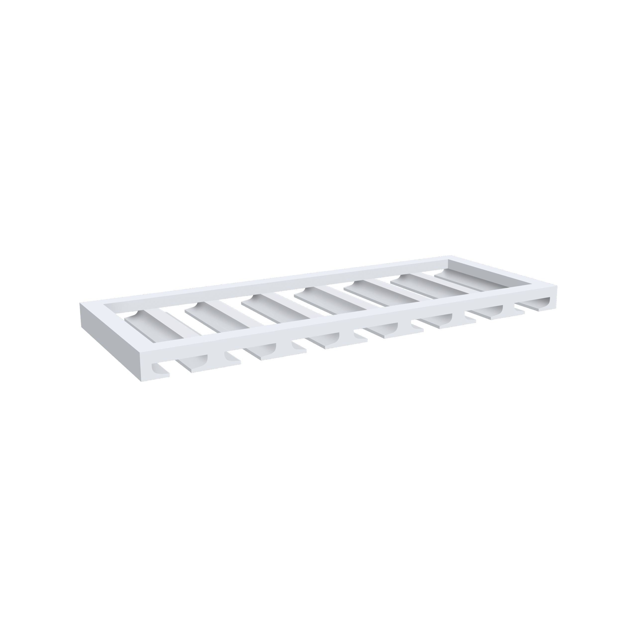 Wall Glass Hangers GR30