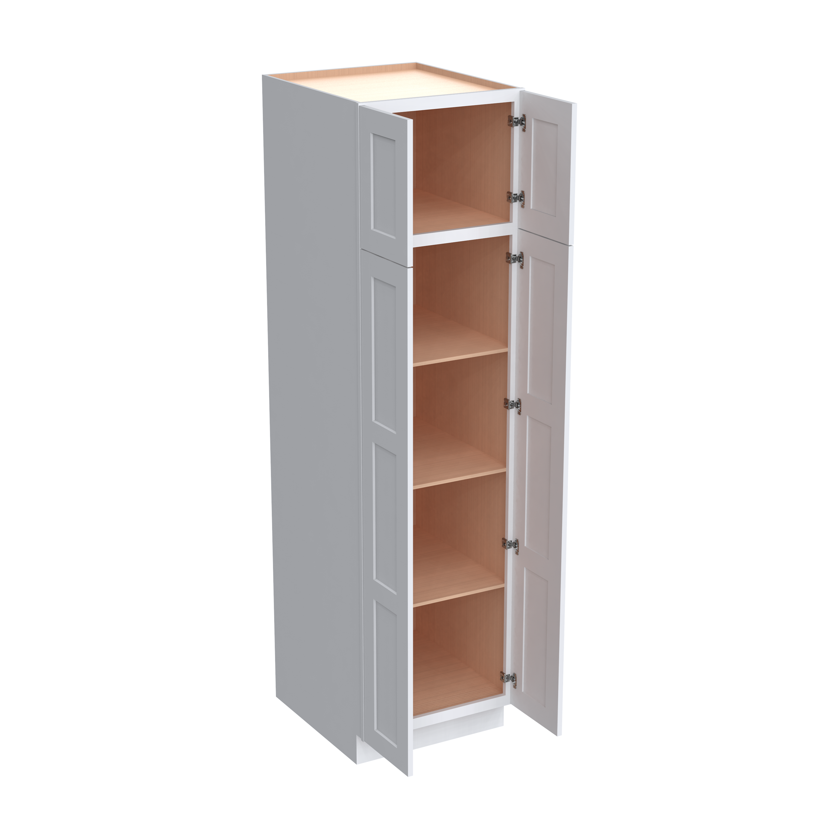 Broom Closet BC249624