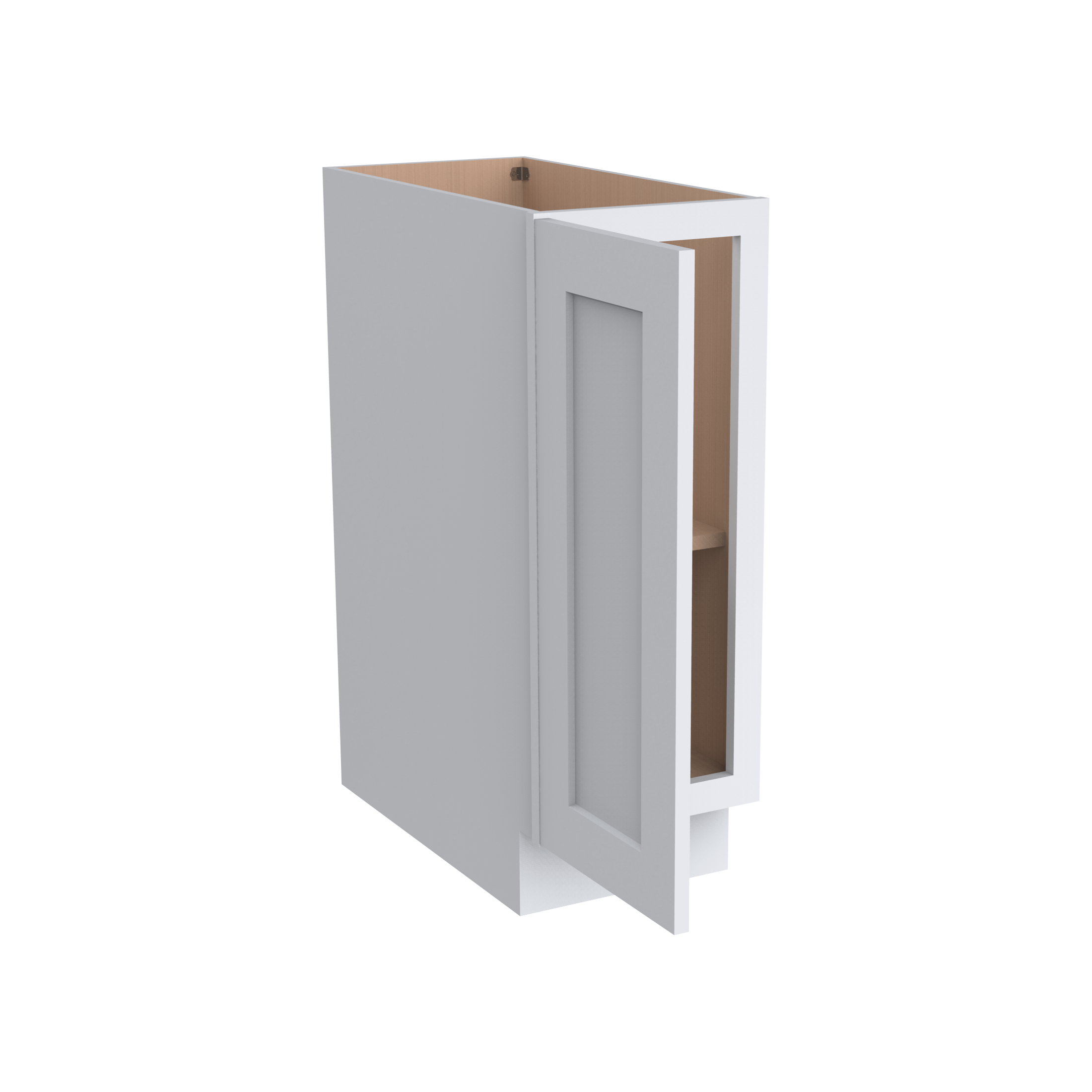 Full Height Door Bases-1Door B15FHD