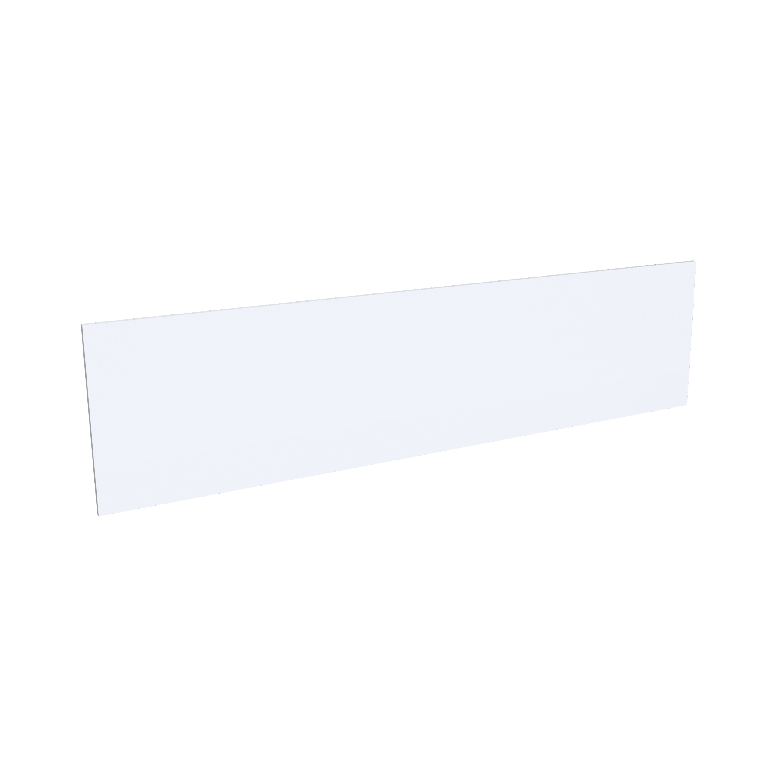 Base Finish Panels-Thick BP4896 3/4