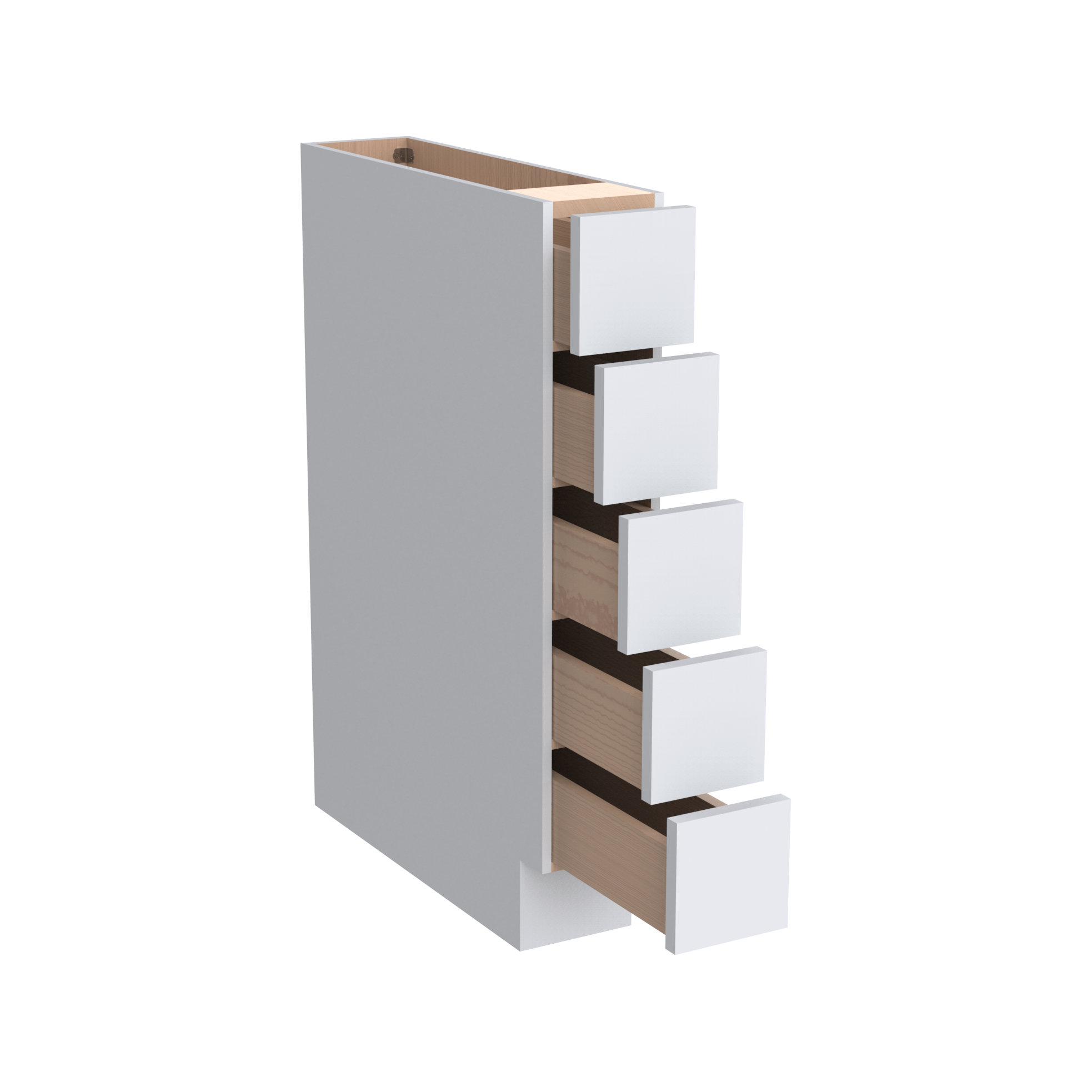 Spice Drawer Base BSDC6