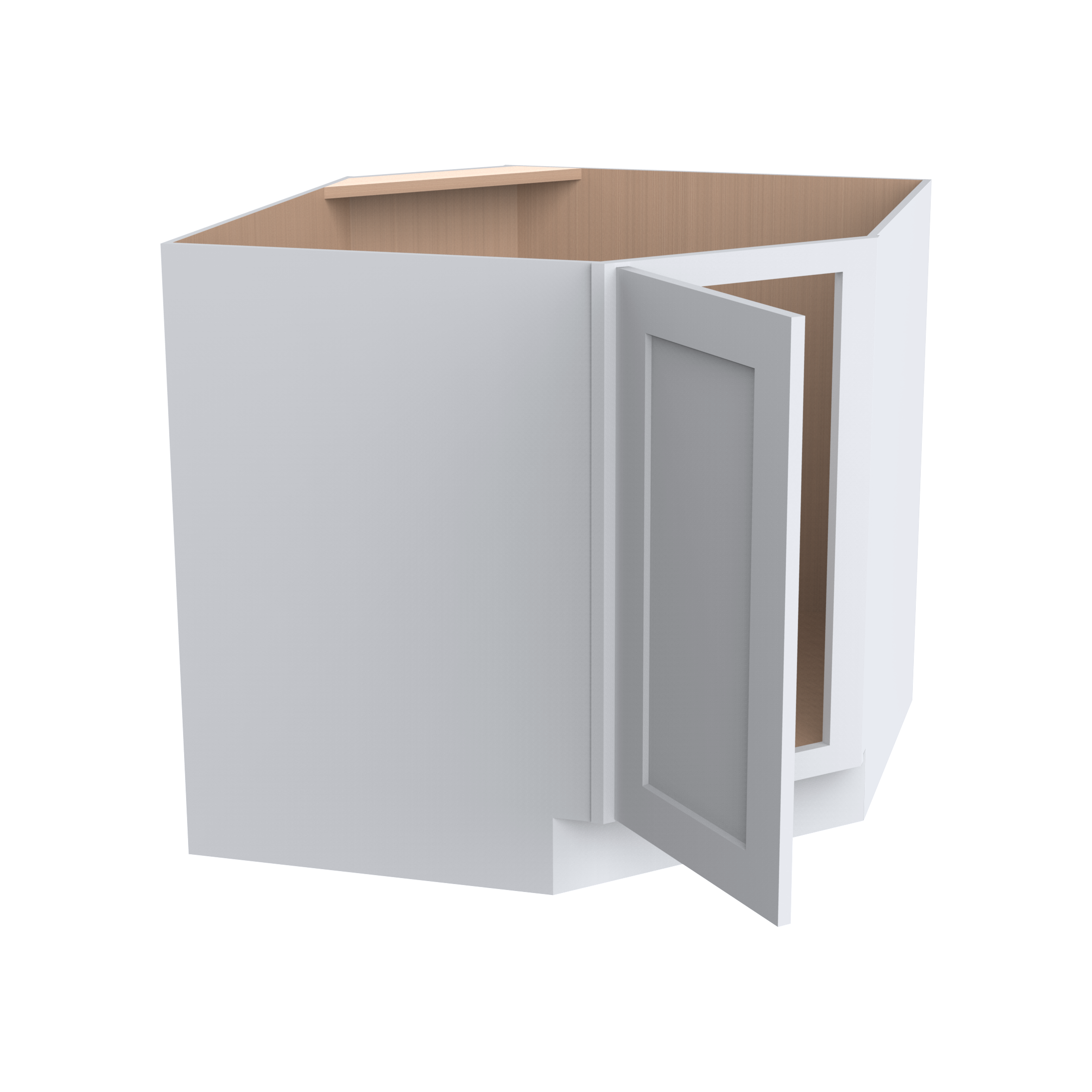 Diagonal Corner Sink Bases NCSB36