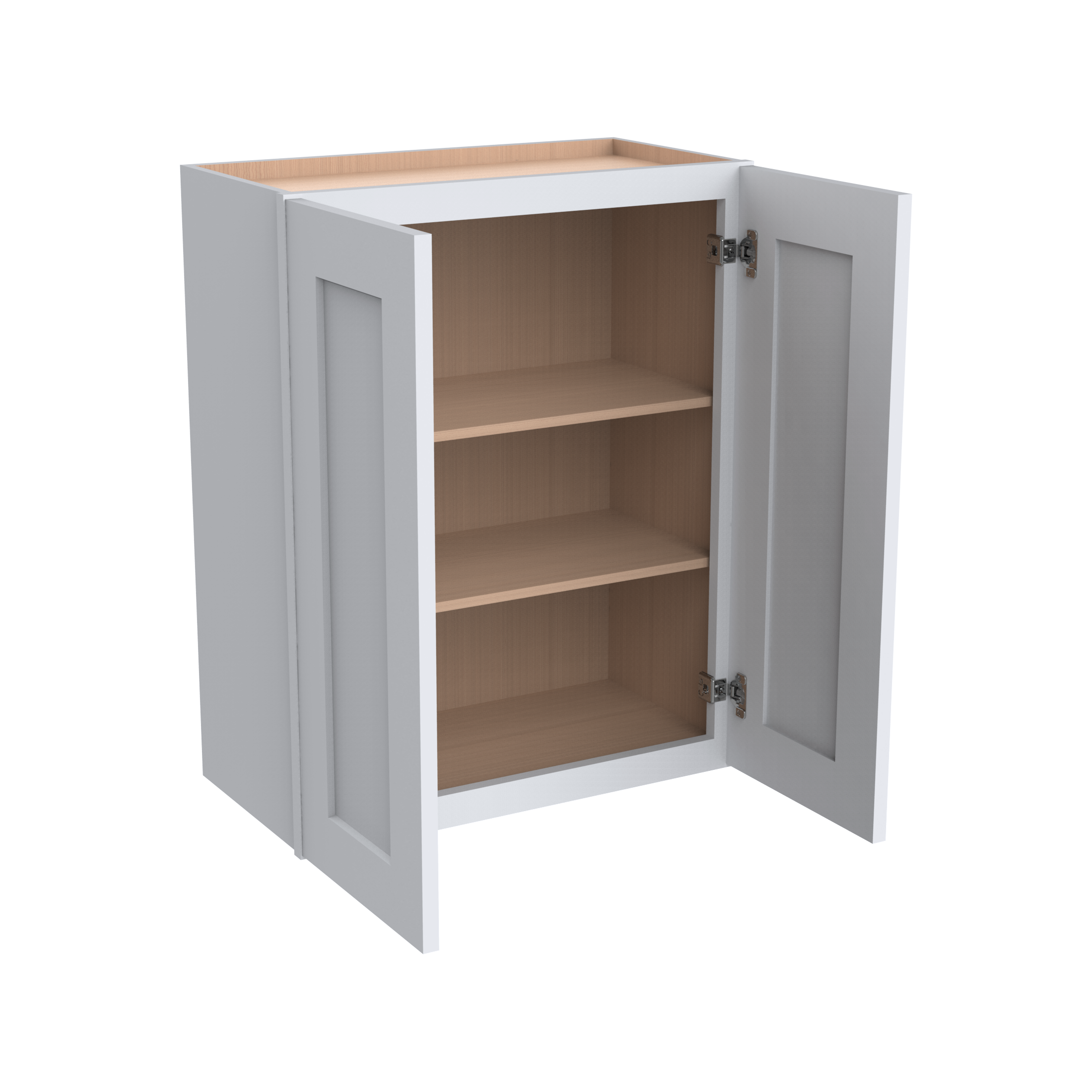 36" H Single Door Wall Cabinets W2736