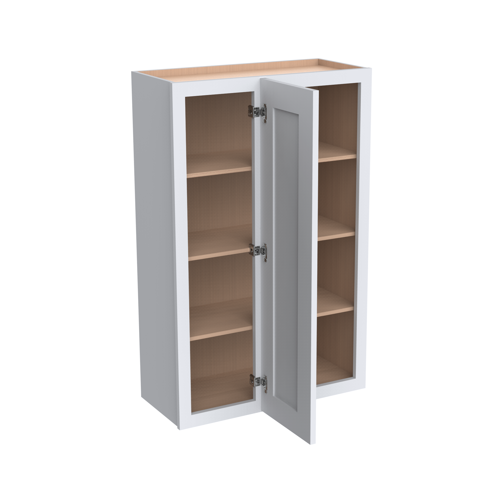 Blind Corner Wall Cabinets WBC2730