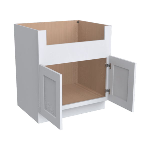 Farm Sink Bases