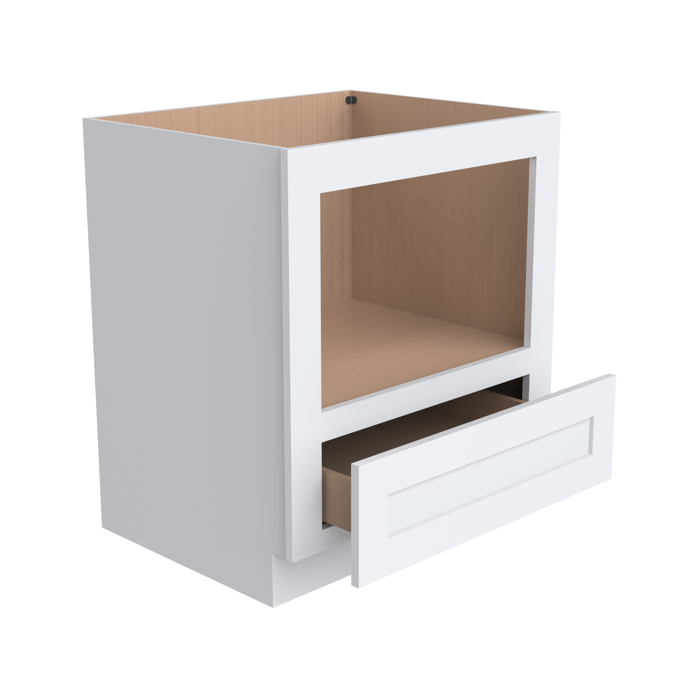 Microwave Base BM30A