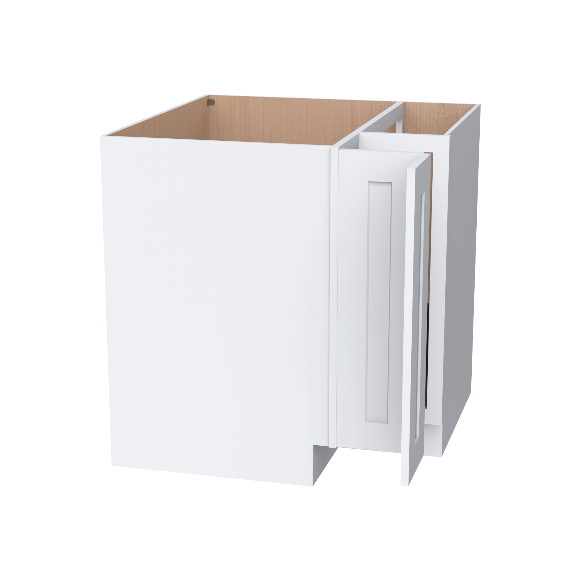 Lazy Susan Bases BER33