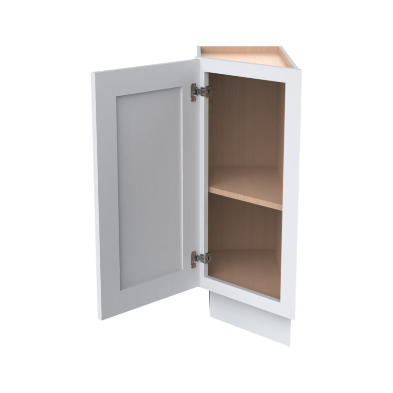 Base End Angle Cabinet BEA12