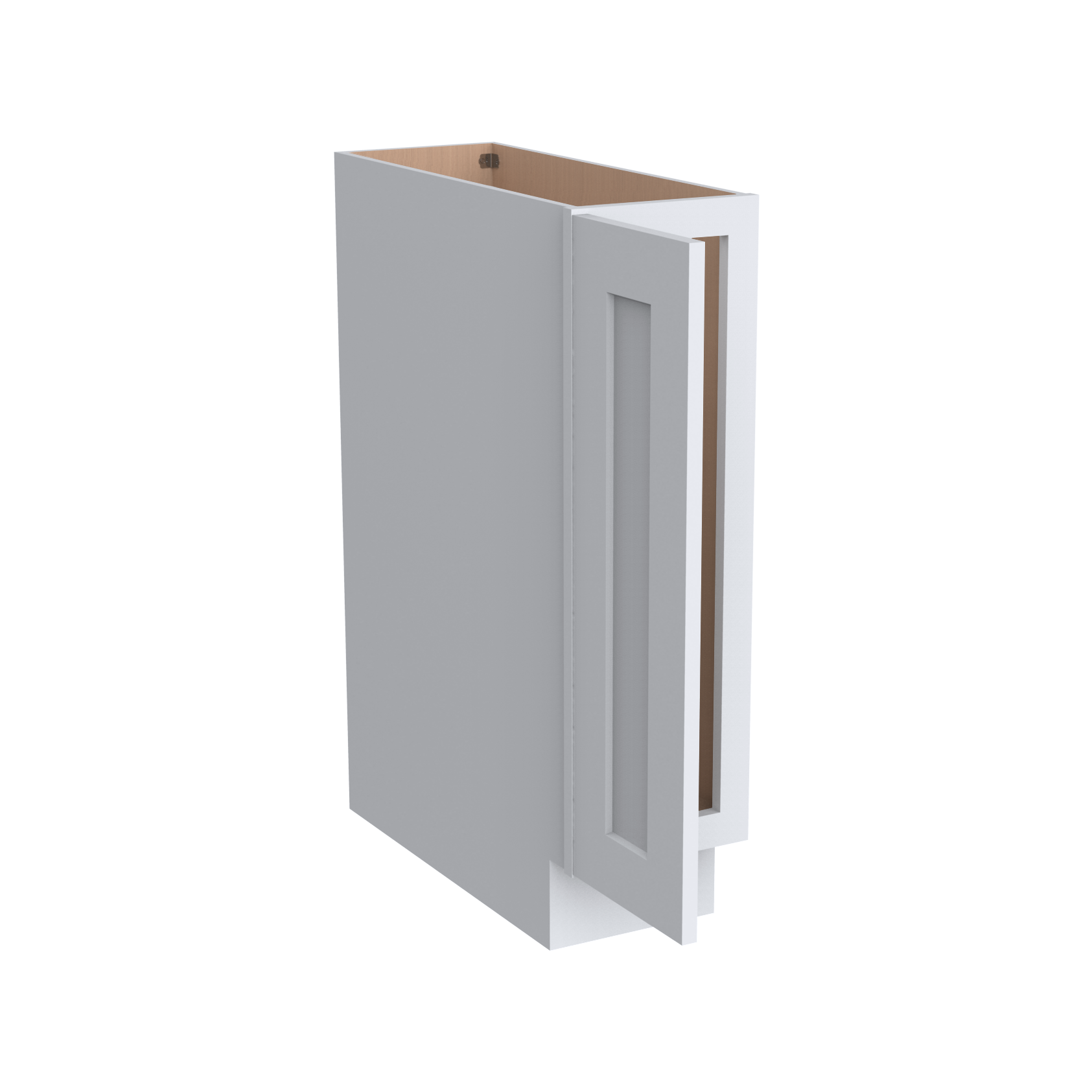 Single Door Tray Base TB09