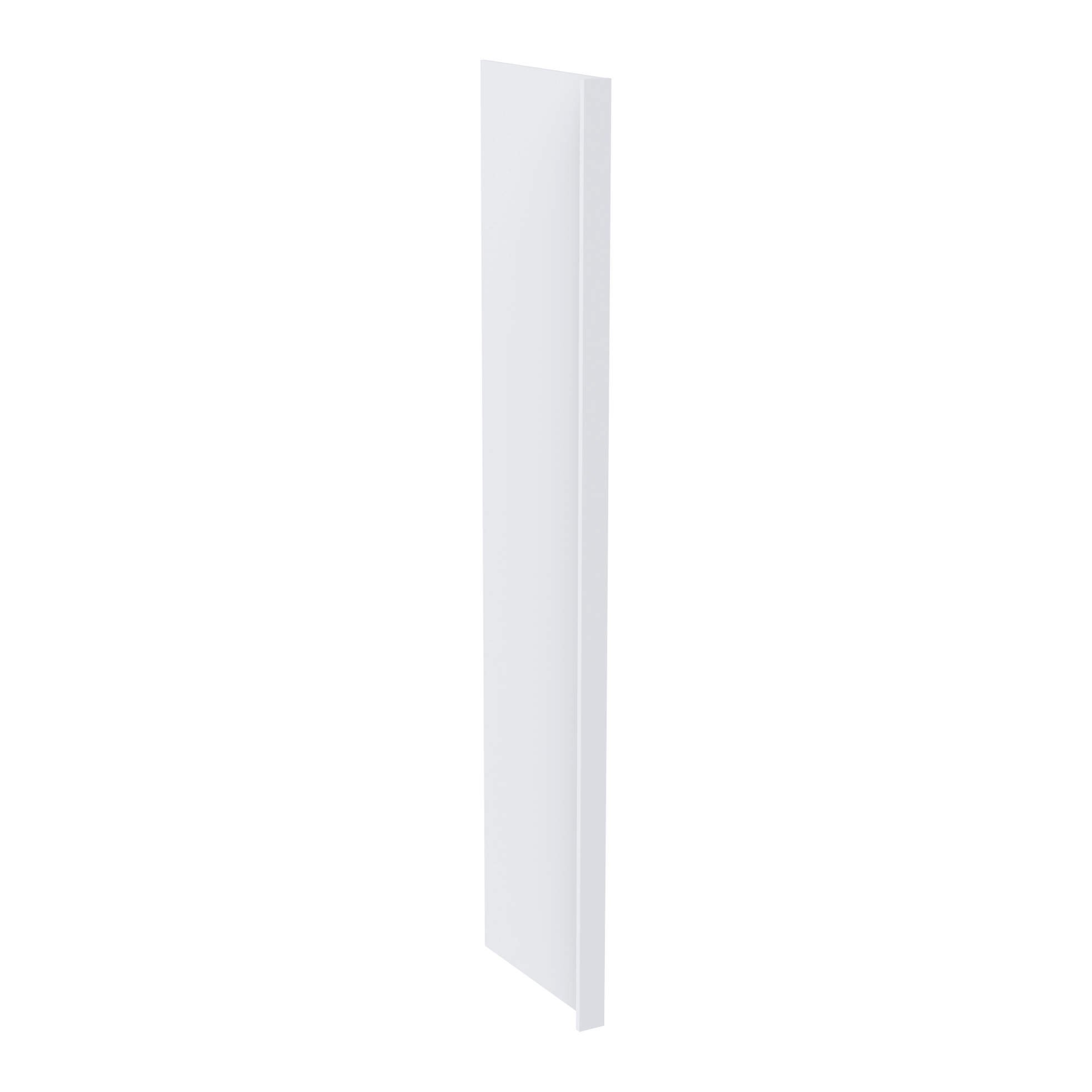 27" D Refrigerator End Panels RRP9627A