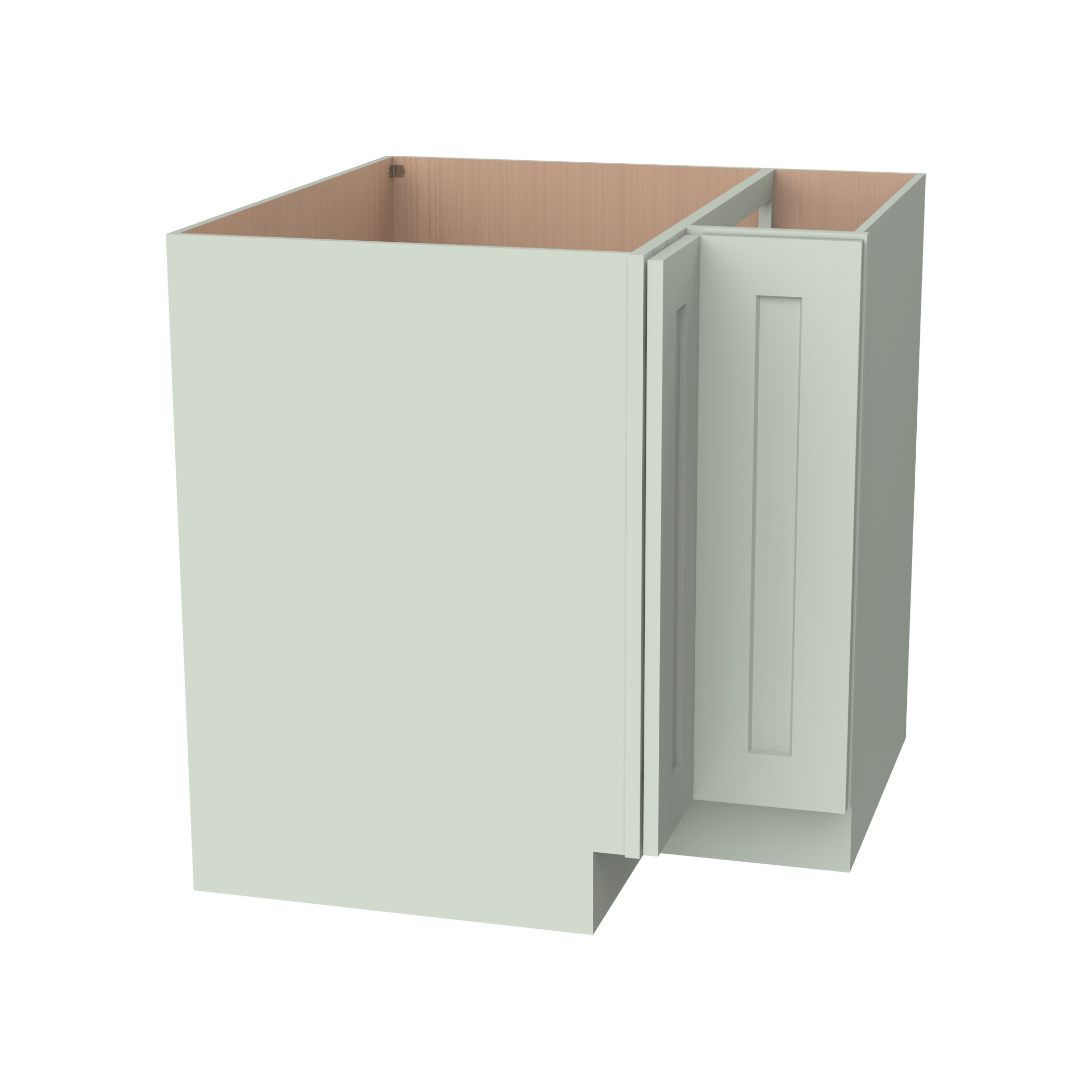 Lazy Susan Bases