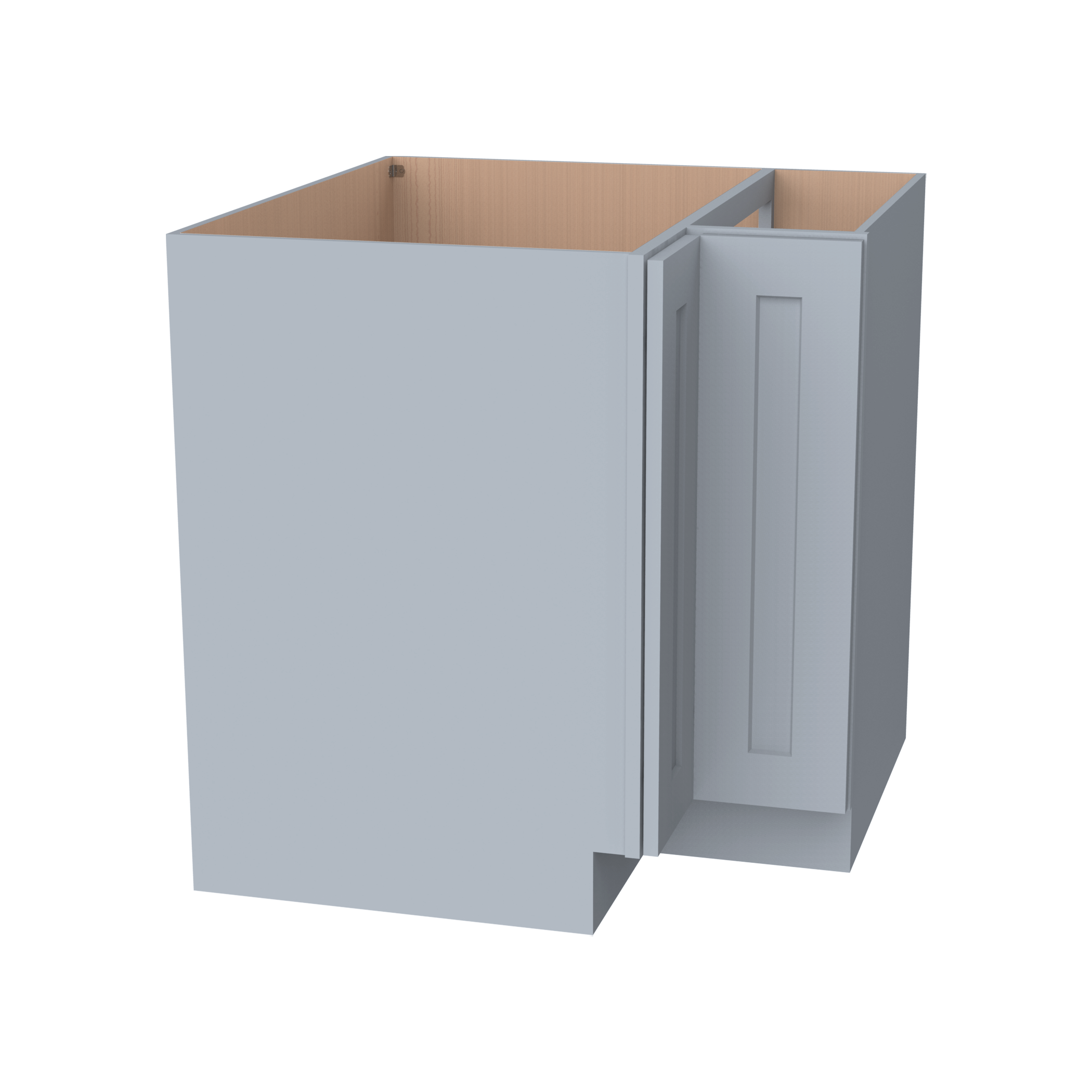 Lazy Susan Bases