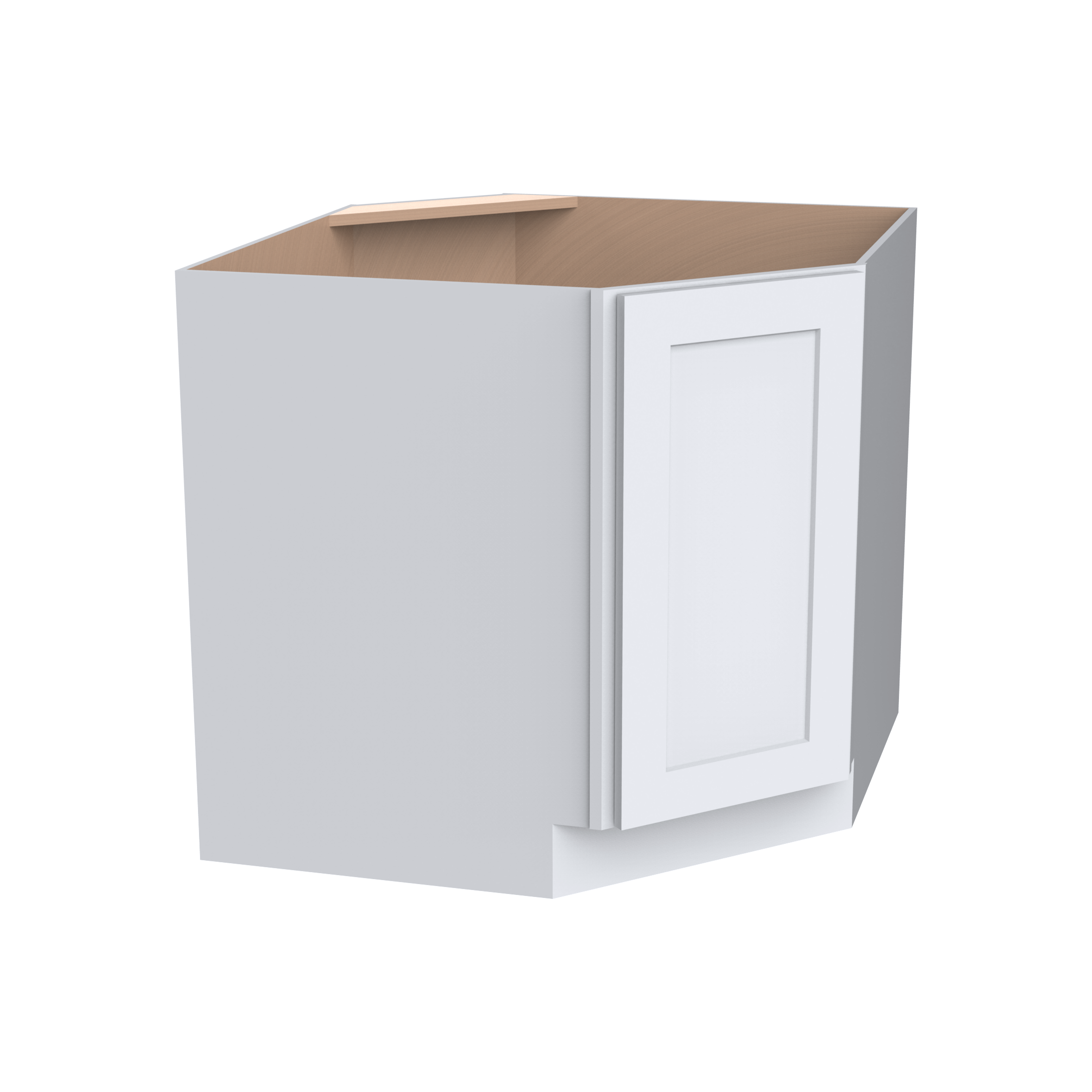 Diagonal Corner Sink Bases NCSB36