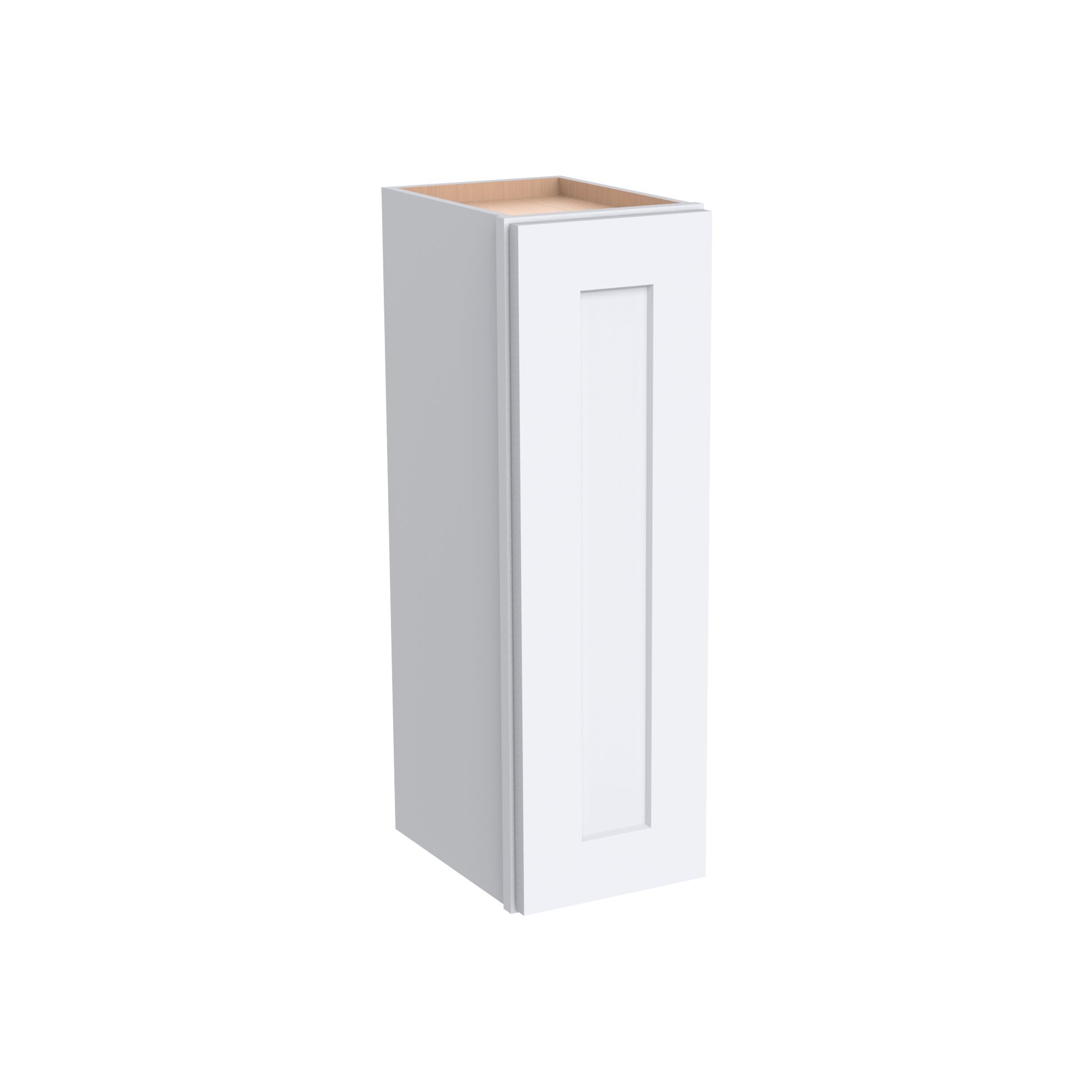 30" H Single Door Wall Cabinets W0930