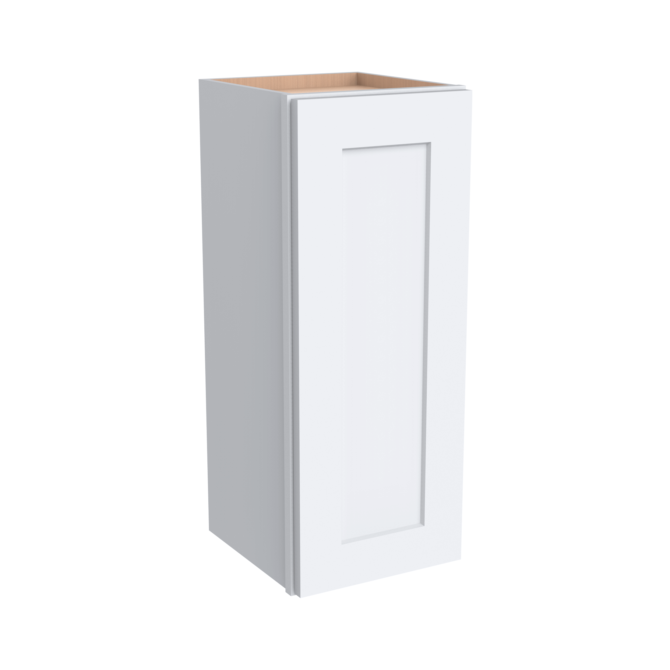36" H Single Door Wall Cabinets W0936