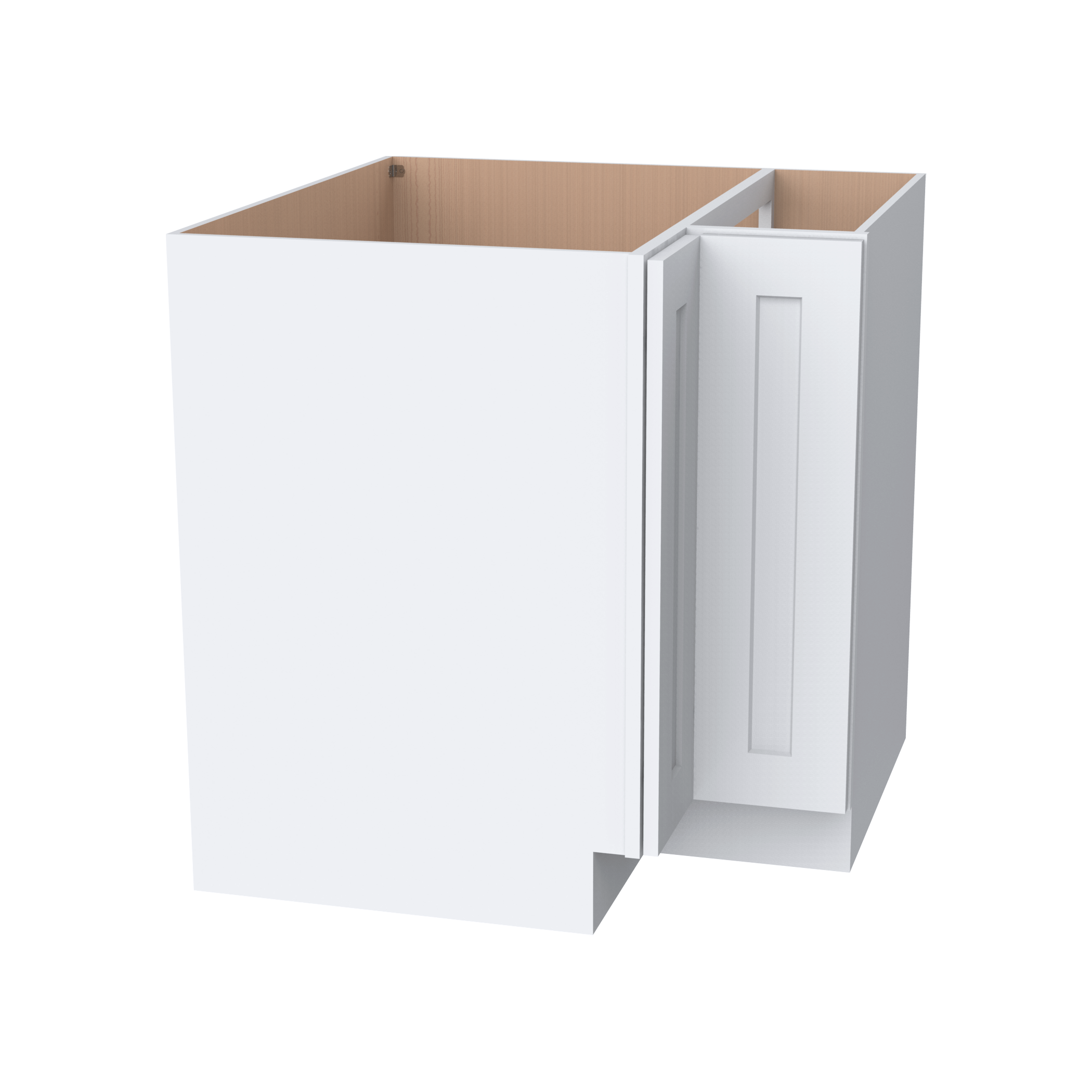 Lazy Susan Bases BER33