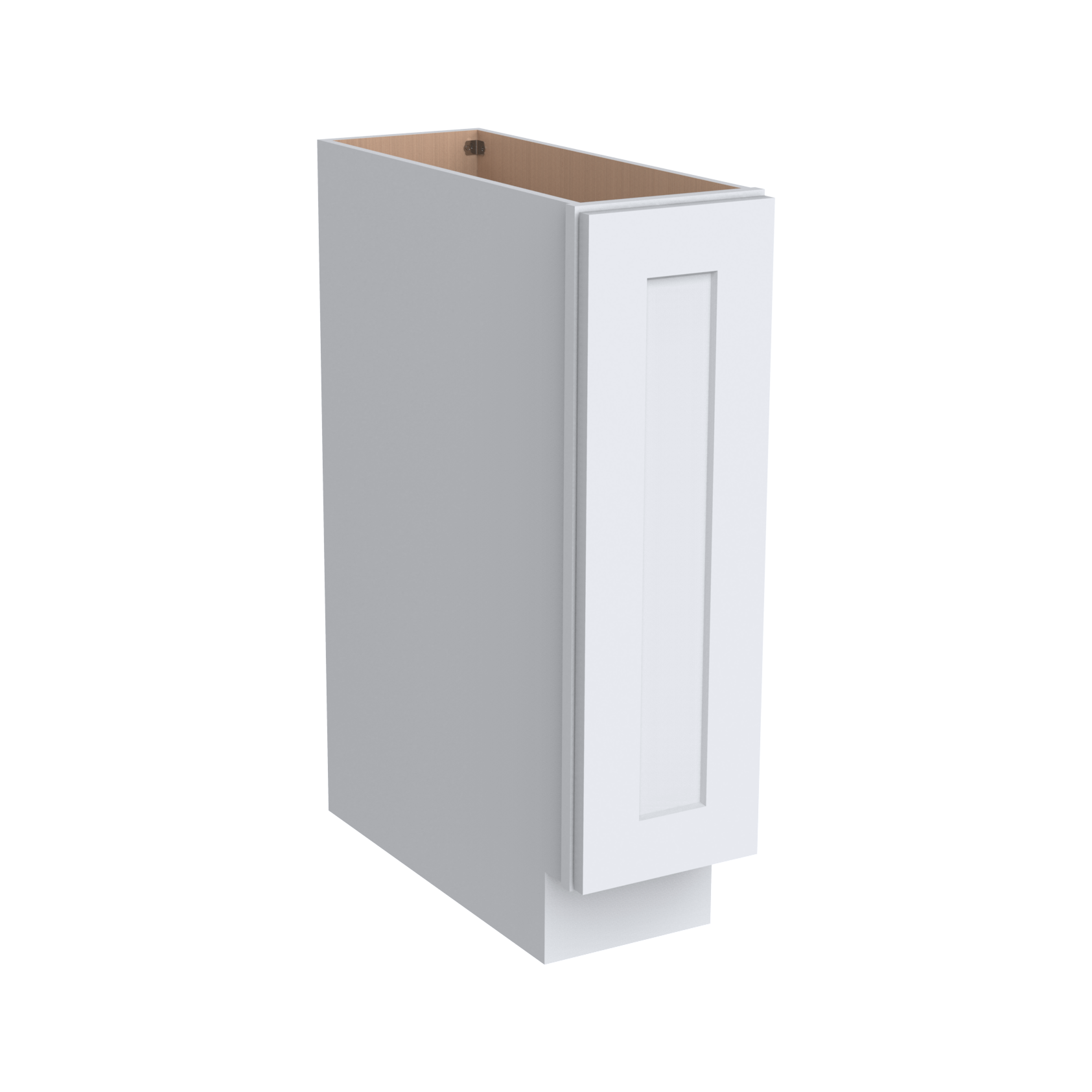 Single Door Tray Base TB09