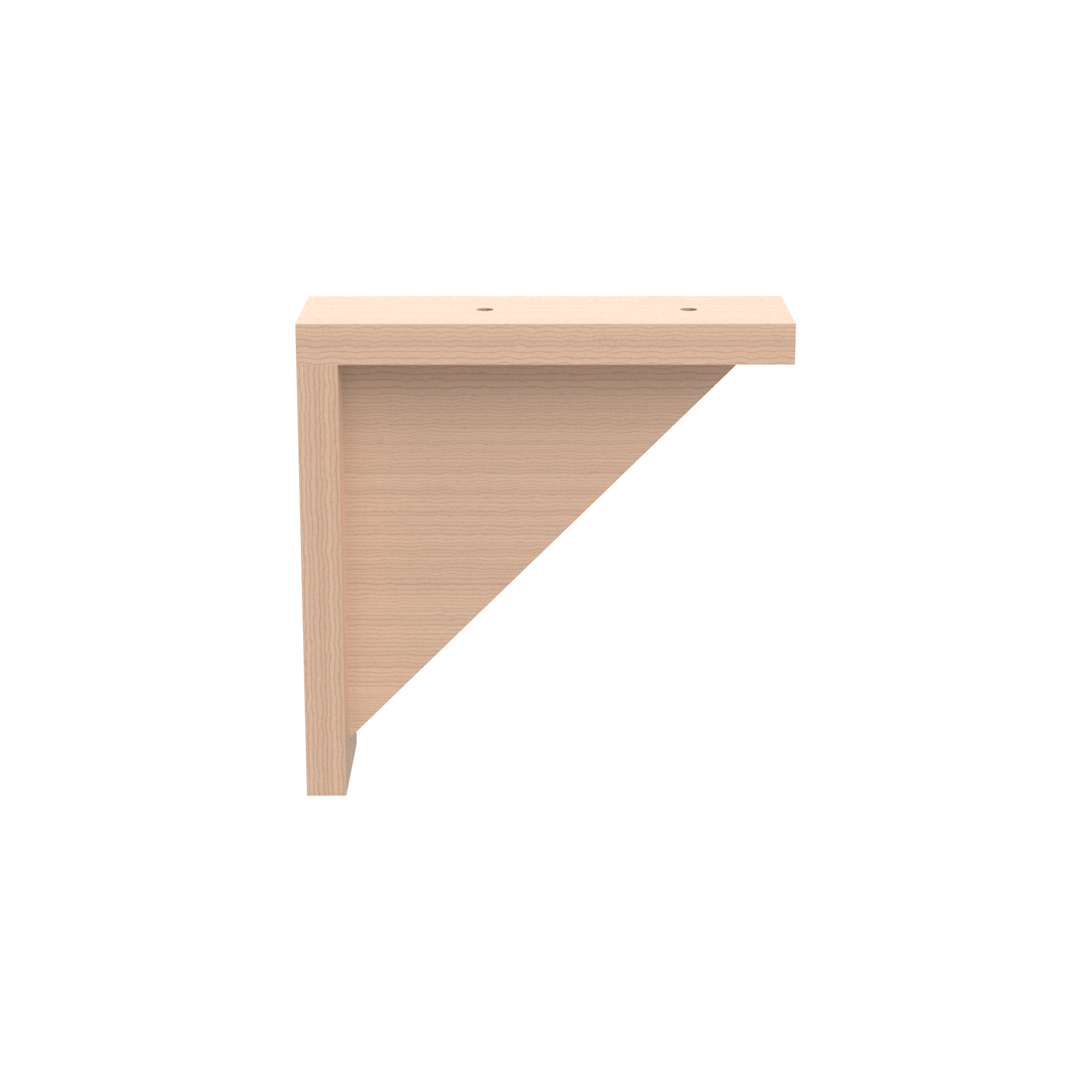 Corbel-Small SBS9X9X3