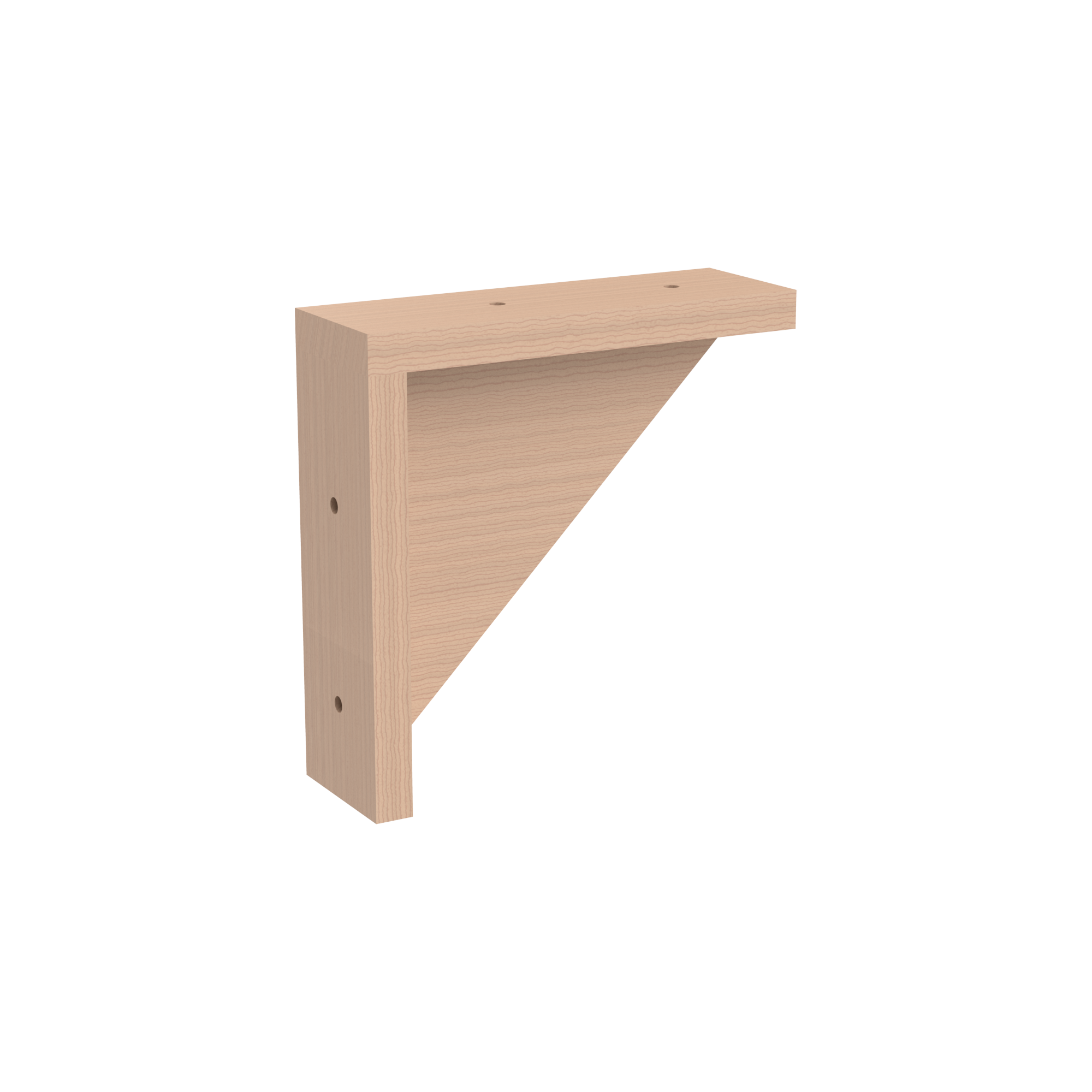 Corbel-Small SBS9X9X3