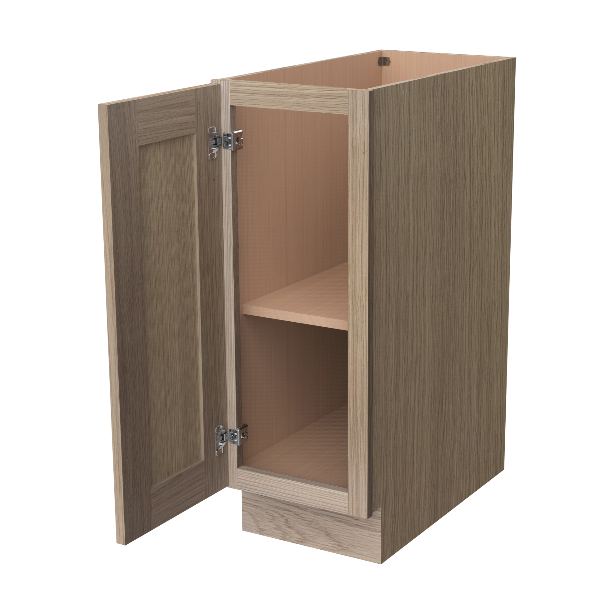 Full Height Door Bases-1Door B12FHD