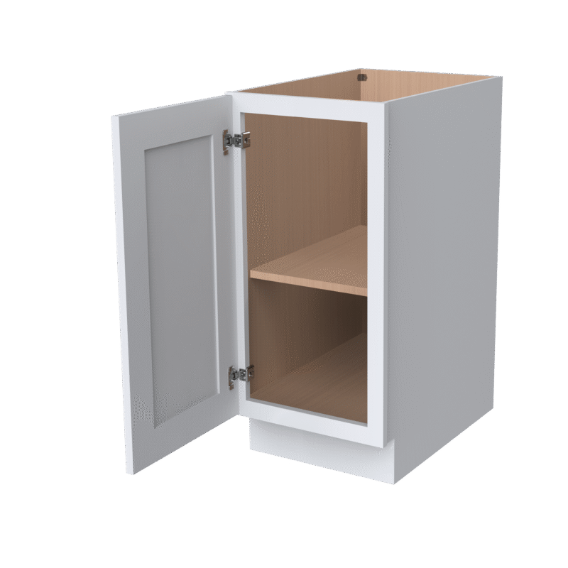 Full Height Door Bases-1Door B18FHD