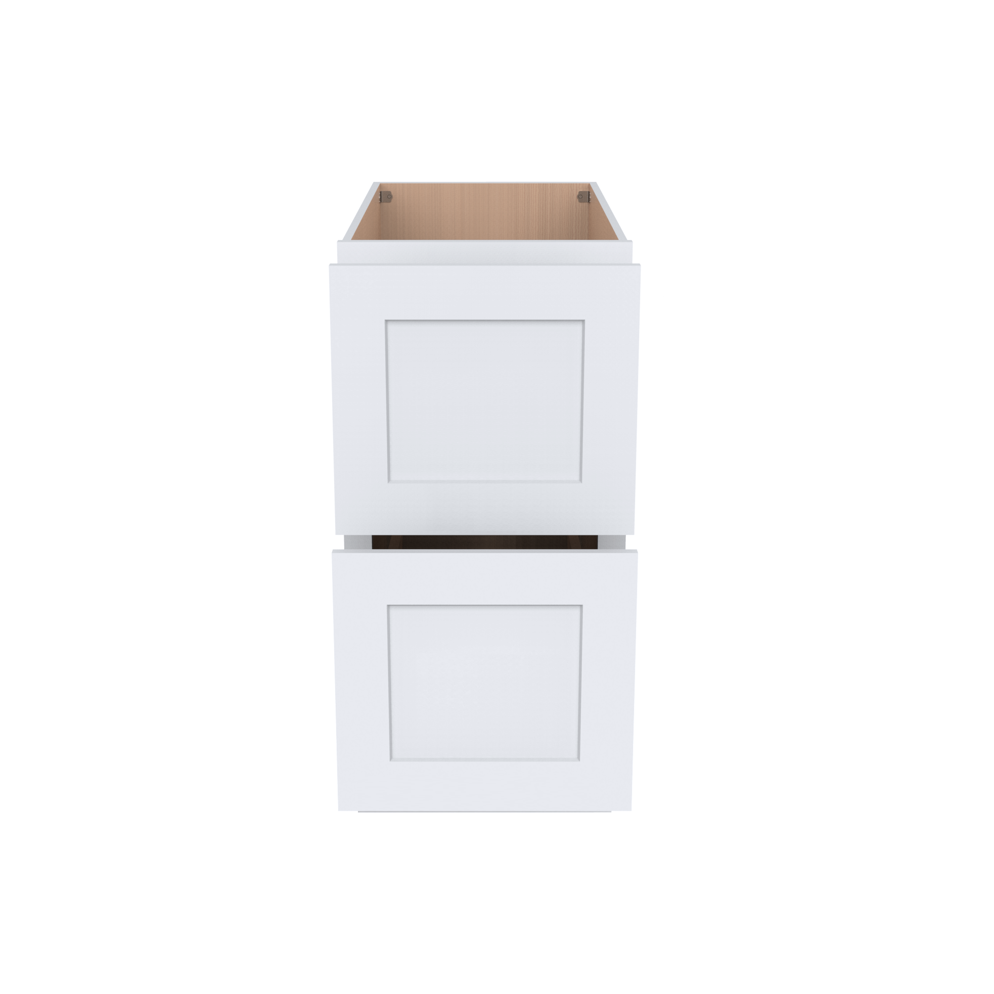 Two Drawer Bases DB18-2