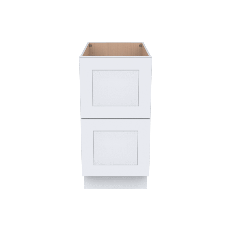 Two Drawer Bases
