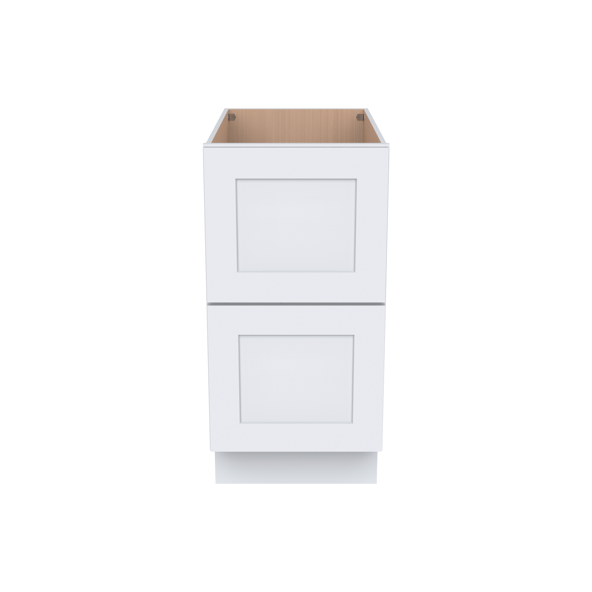 Two Drawer Bases DB18-2