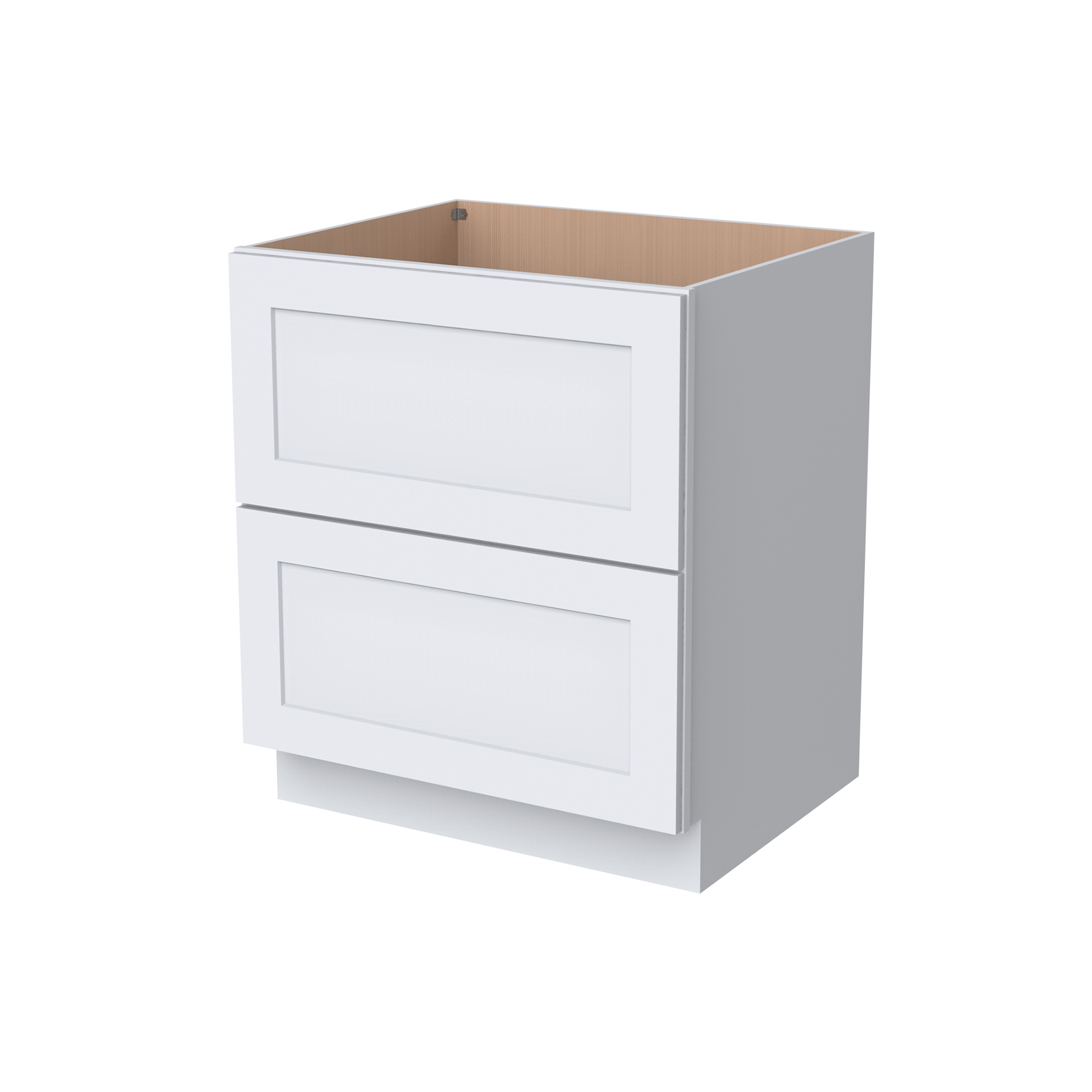 Two Drawer Bases DB36-2