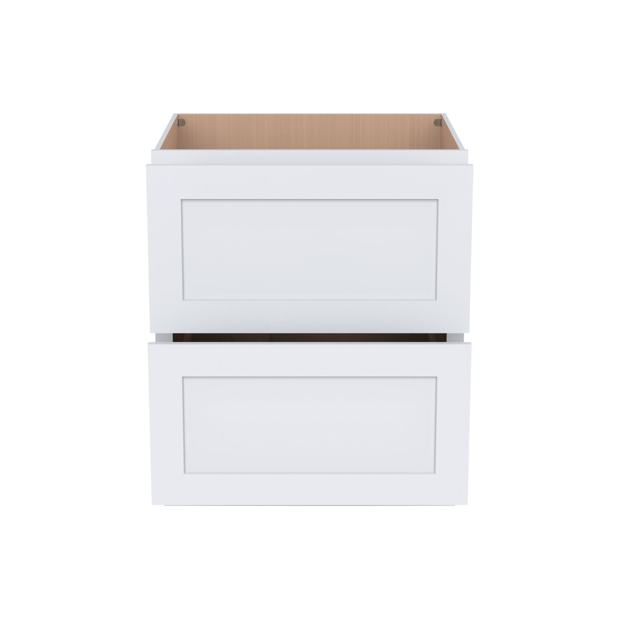 Two Drawer Bases DB36-2