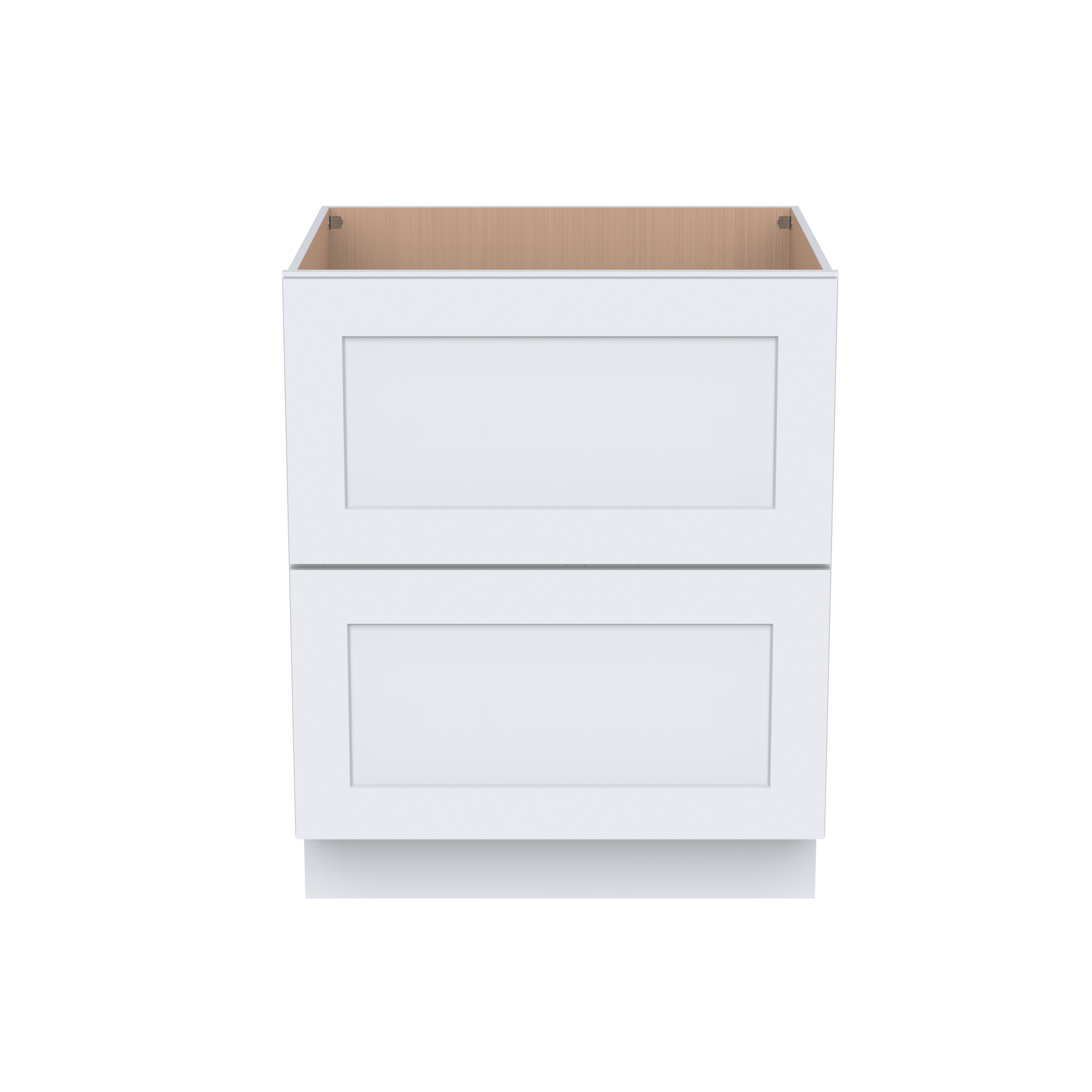Two Drawer Bases DB36-2