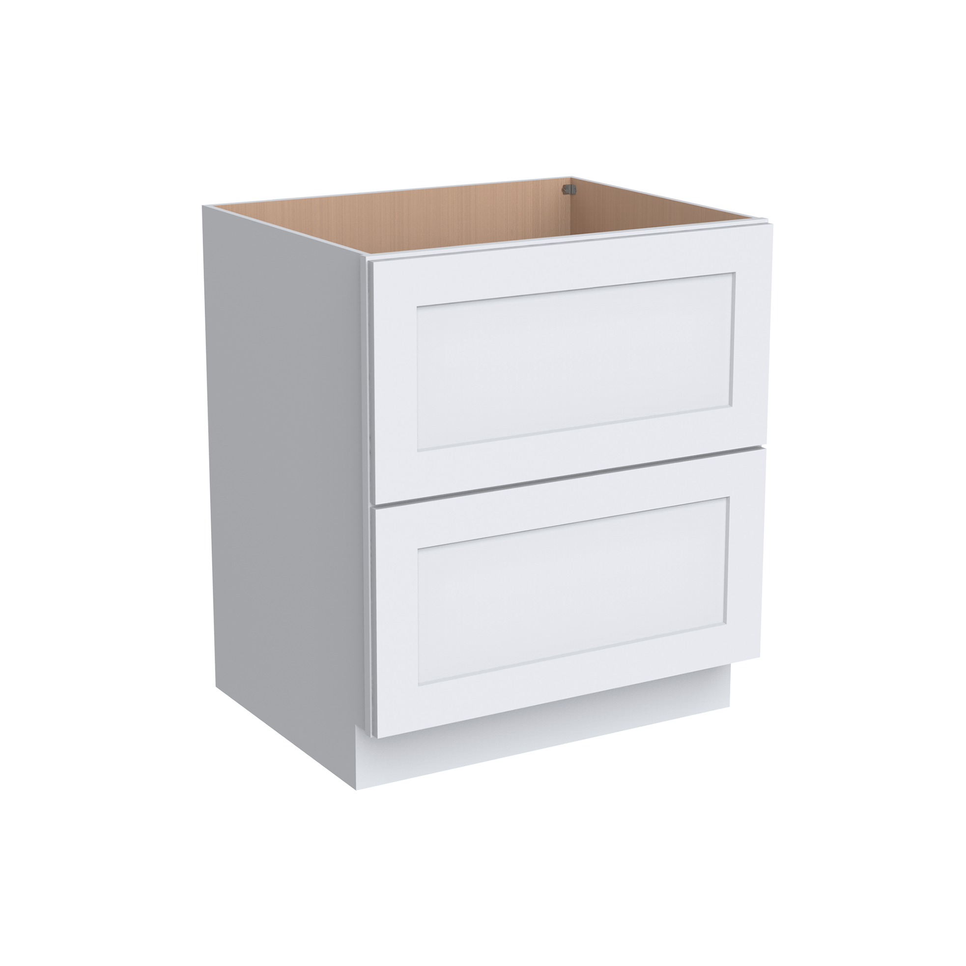 Two Drawer Bases DB36-2