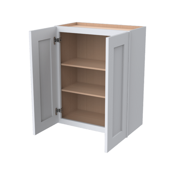 36" H Single Door Wall Cabinets