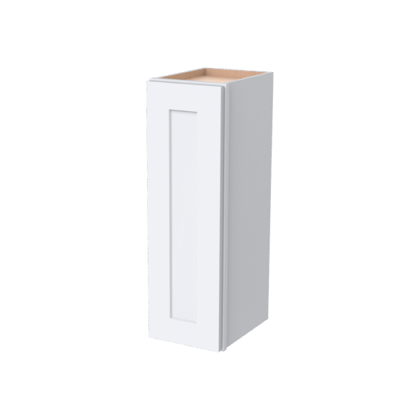 30" H Single Door Wall Cabinets