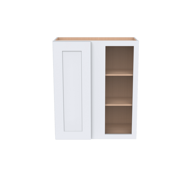 Blind Corner Wall Cabinets