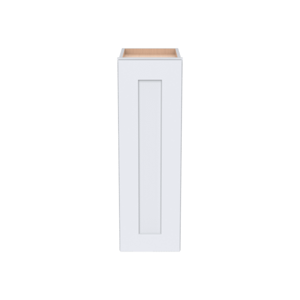 30" H Single Door Wall Cabinets