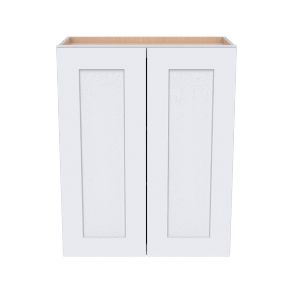 36" H Single Door Wall Cabinets