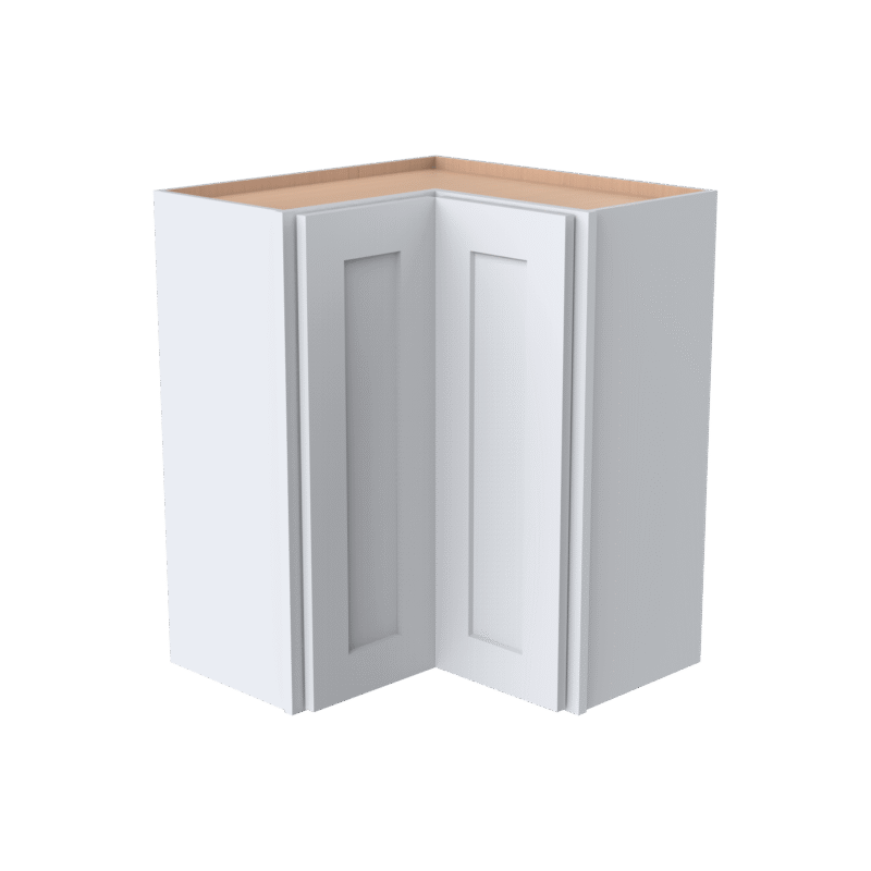 Easy Reach Wall Cabinets