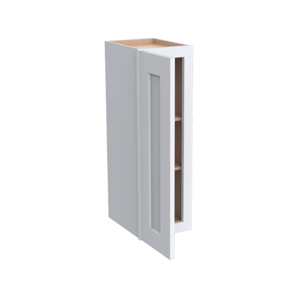 30" H Single Door Wall Cabinets