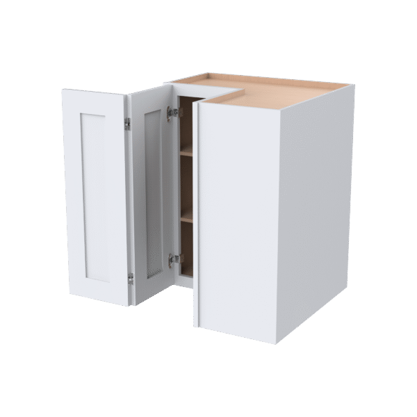 Easy Reach Wall Cabinets